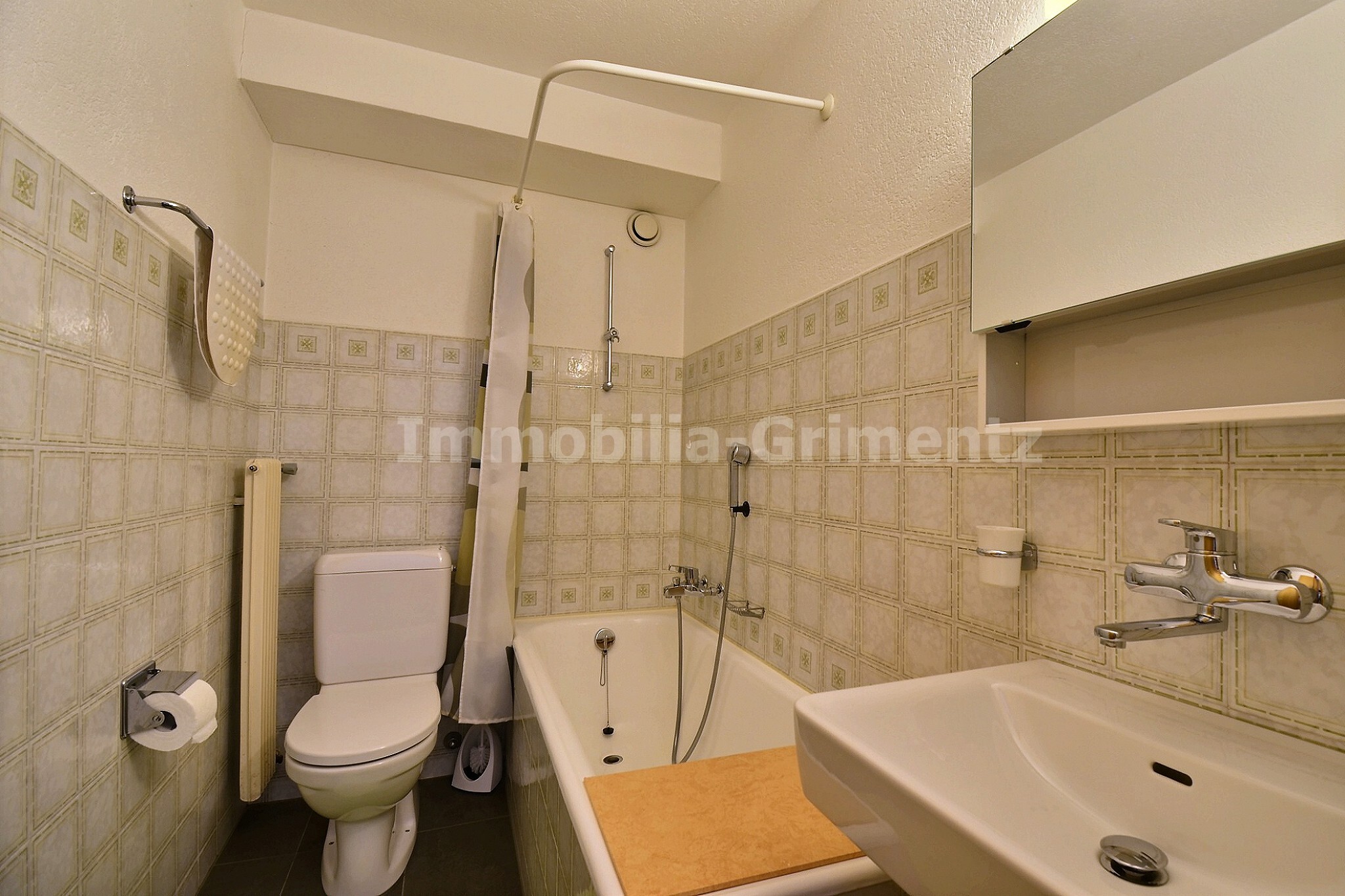 Badezimmer - WC Badezimmer - WC