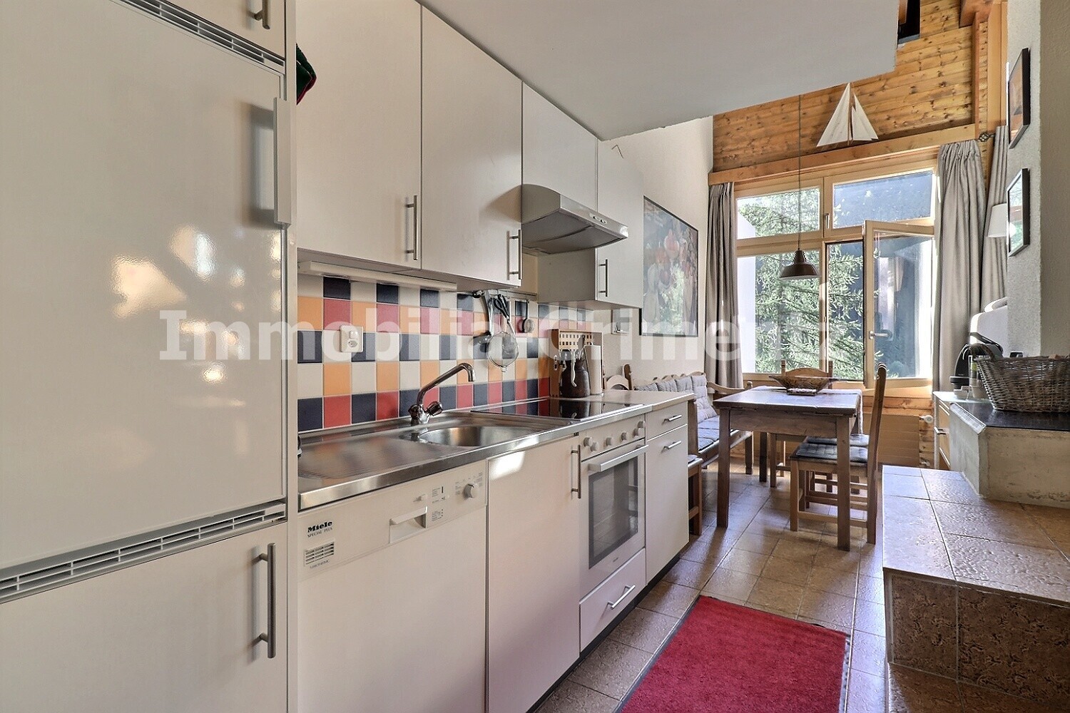 Kochecke - Essecke Kochecke - Essecke