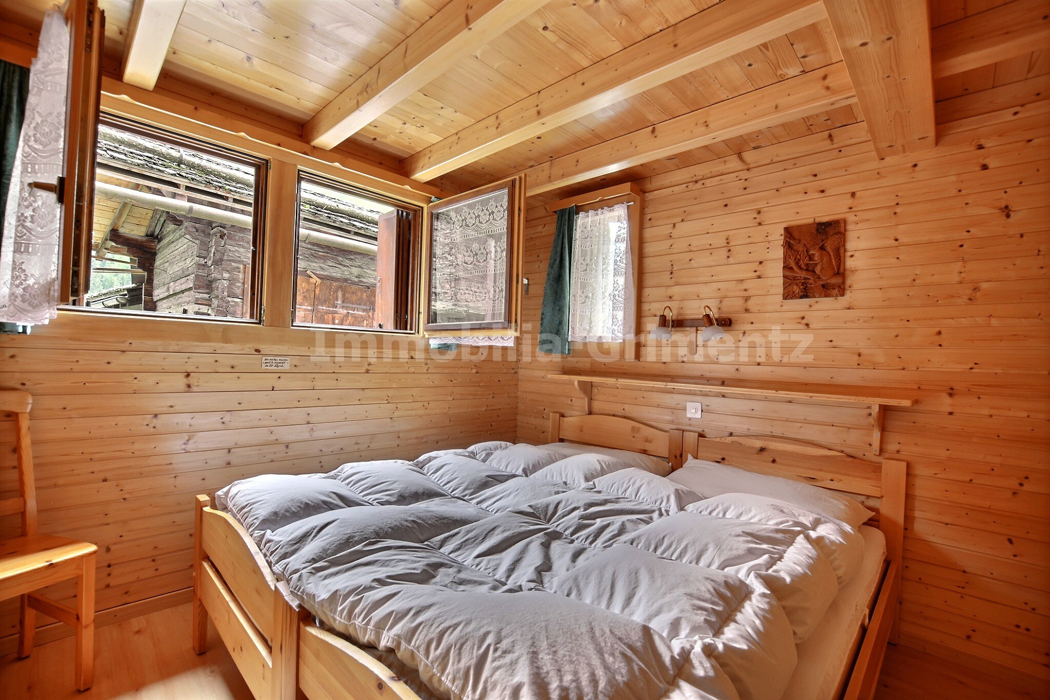 Doppeltbettzimmer Doppeltbettzimmer