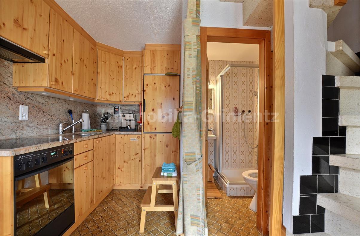 Cuisine et salle de bain Cuisine et salle de bain