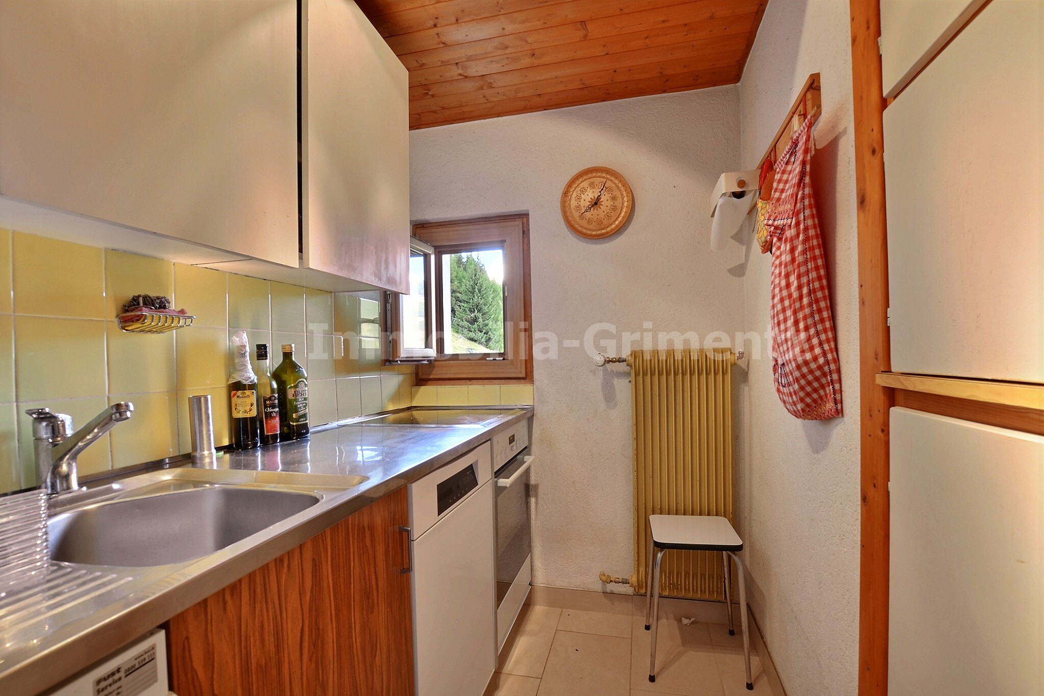 Coin cuisine Coin cuisine