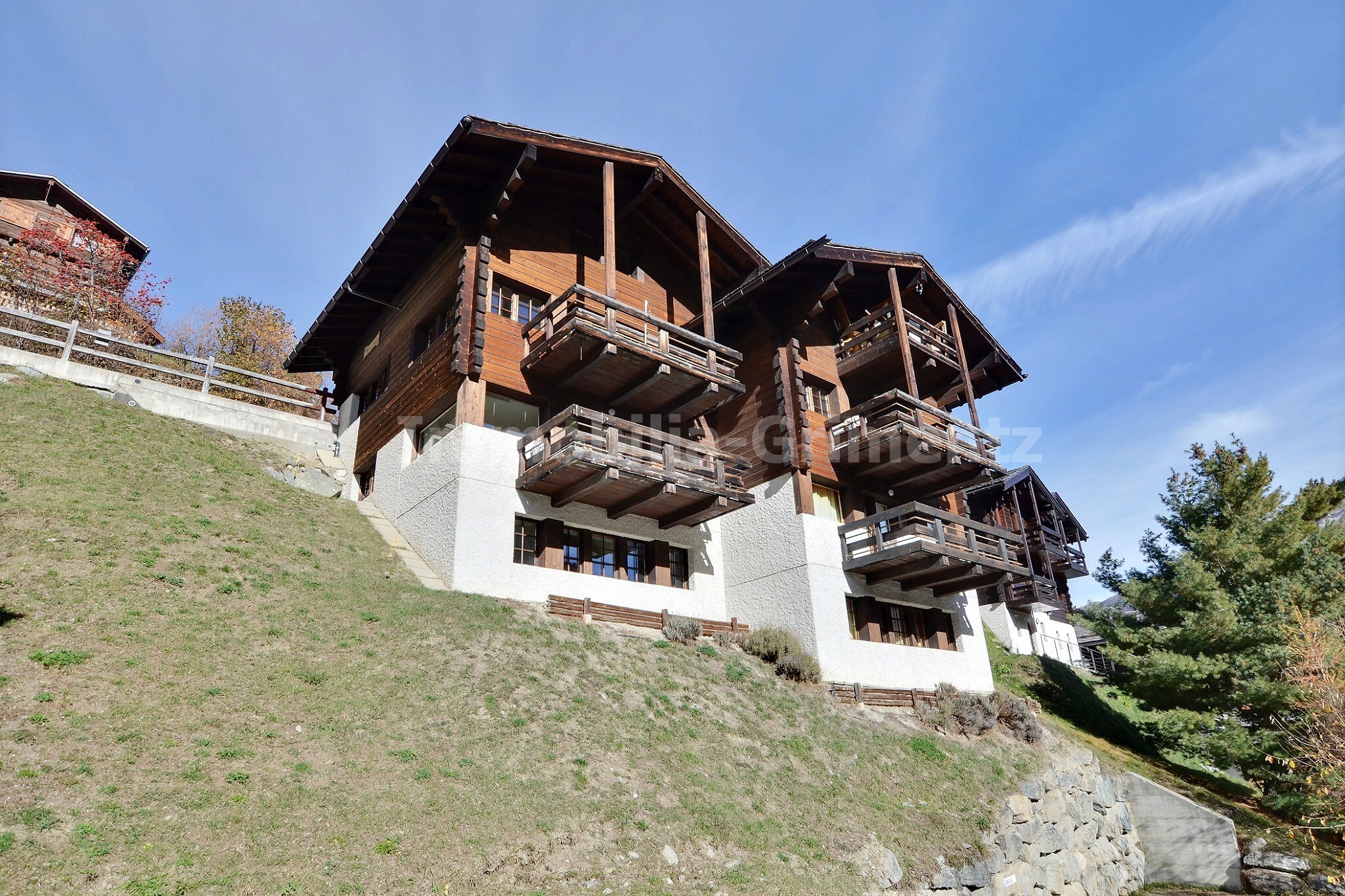 Aussenansicht Aussenansicht