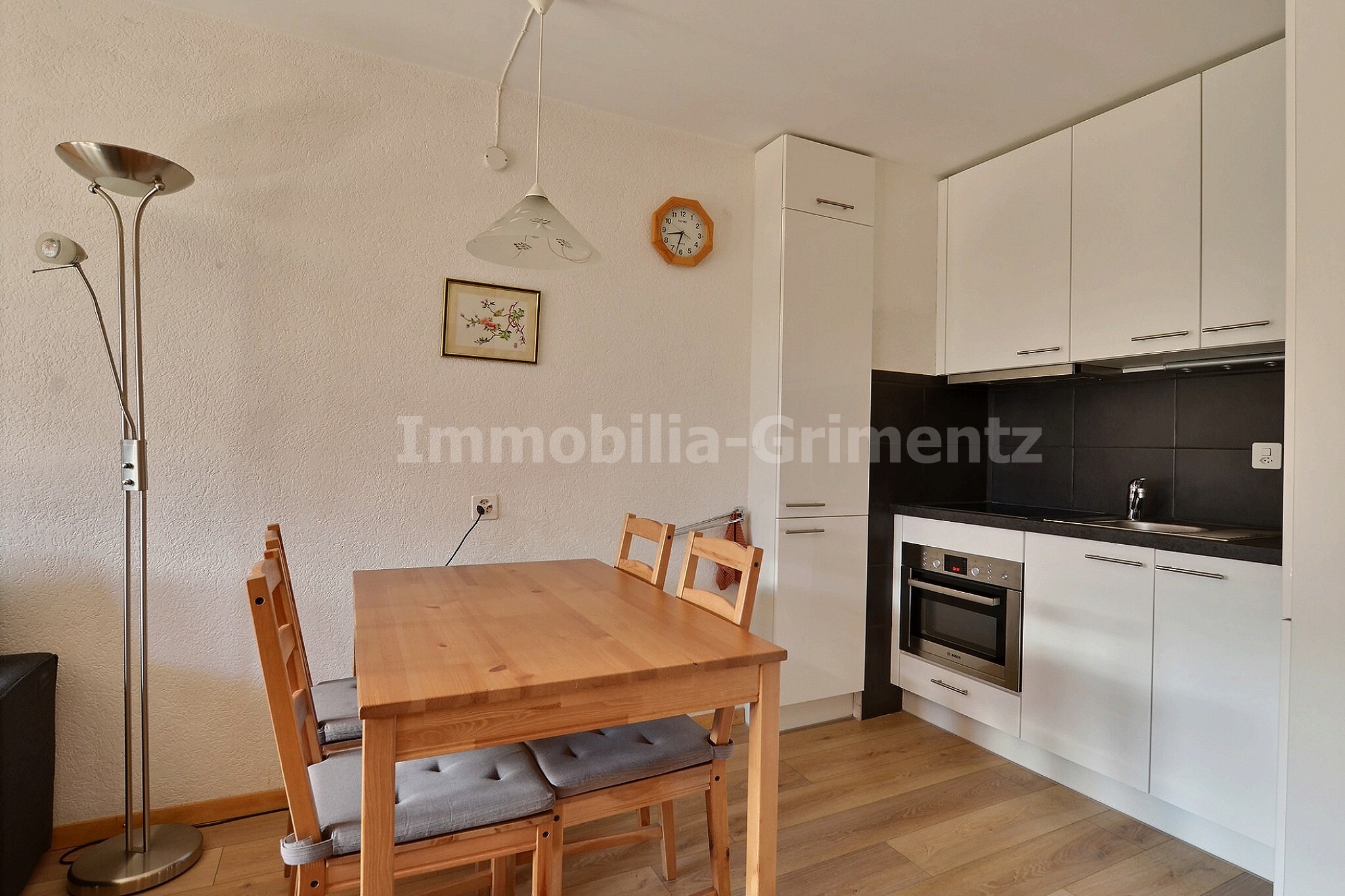 Essecke - Kochecke Essecke - Kochecke