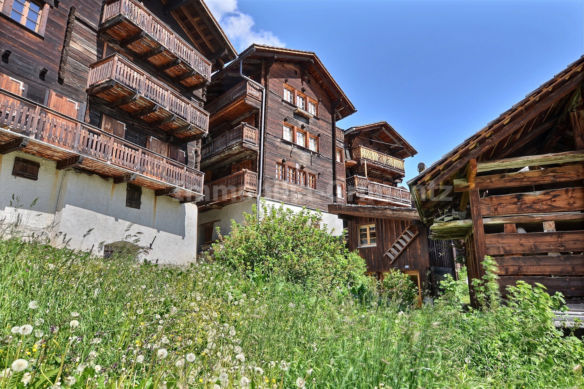 Aussenansicht Aussenansicht