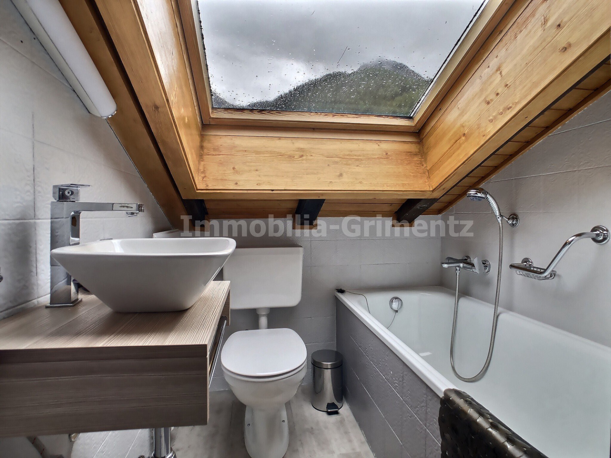 Badezimmer Badezimmer