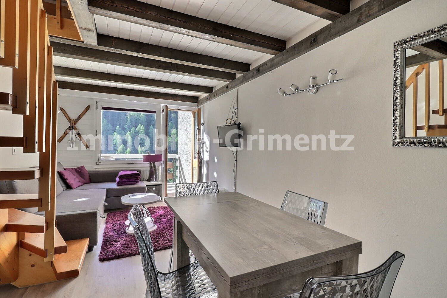 Wohnzimmer Wohnzimmer