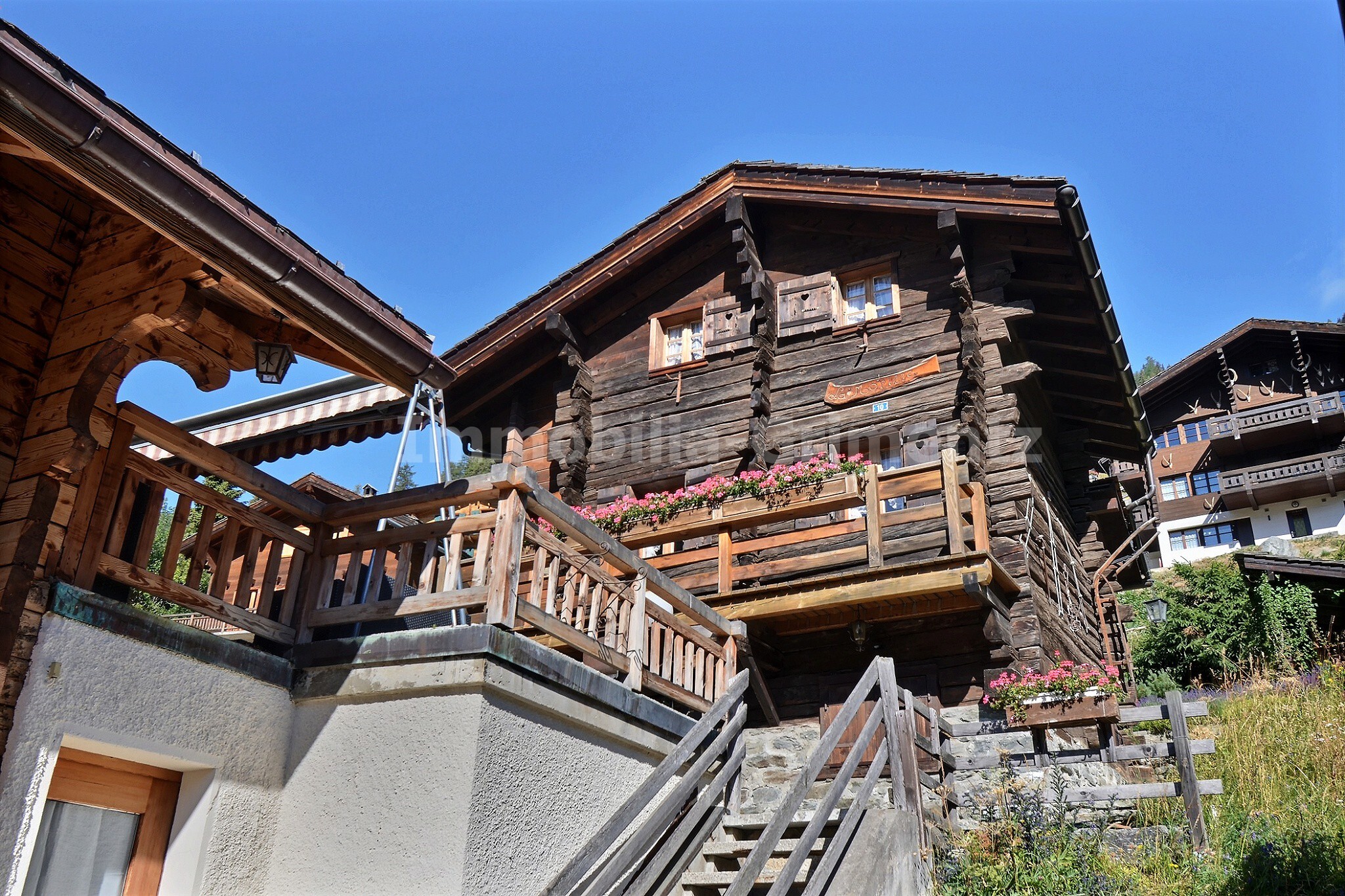 Aussenansicht Aussenansicht