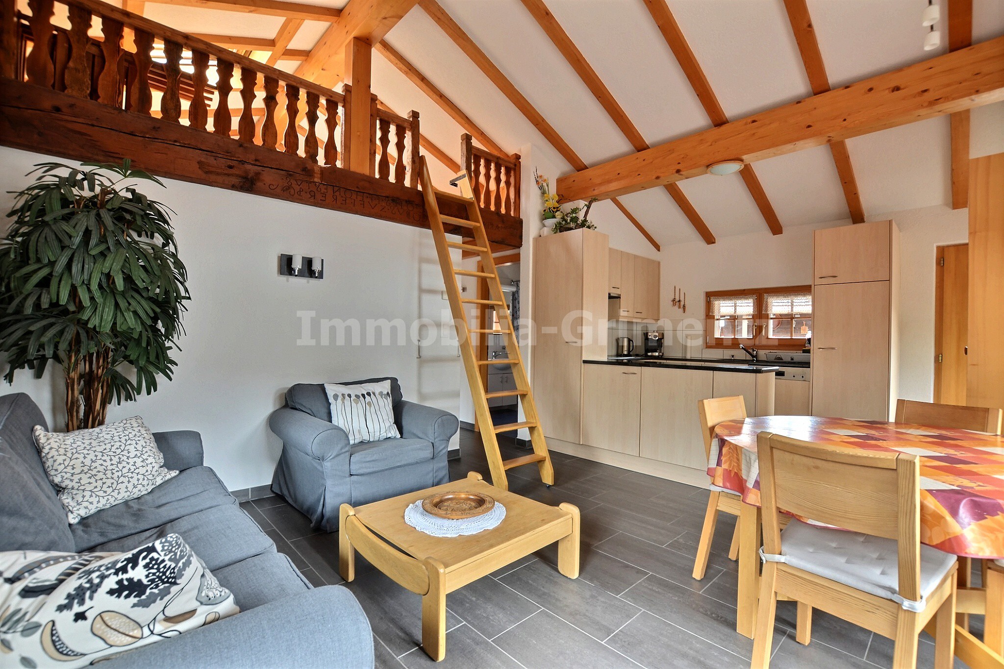 Wohnzimmer Wohnzimmer