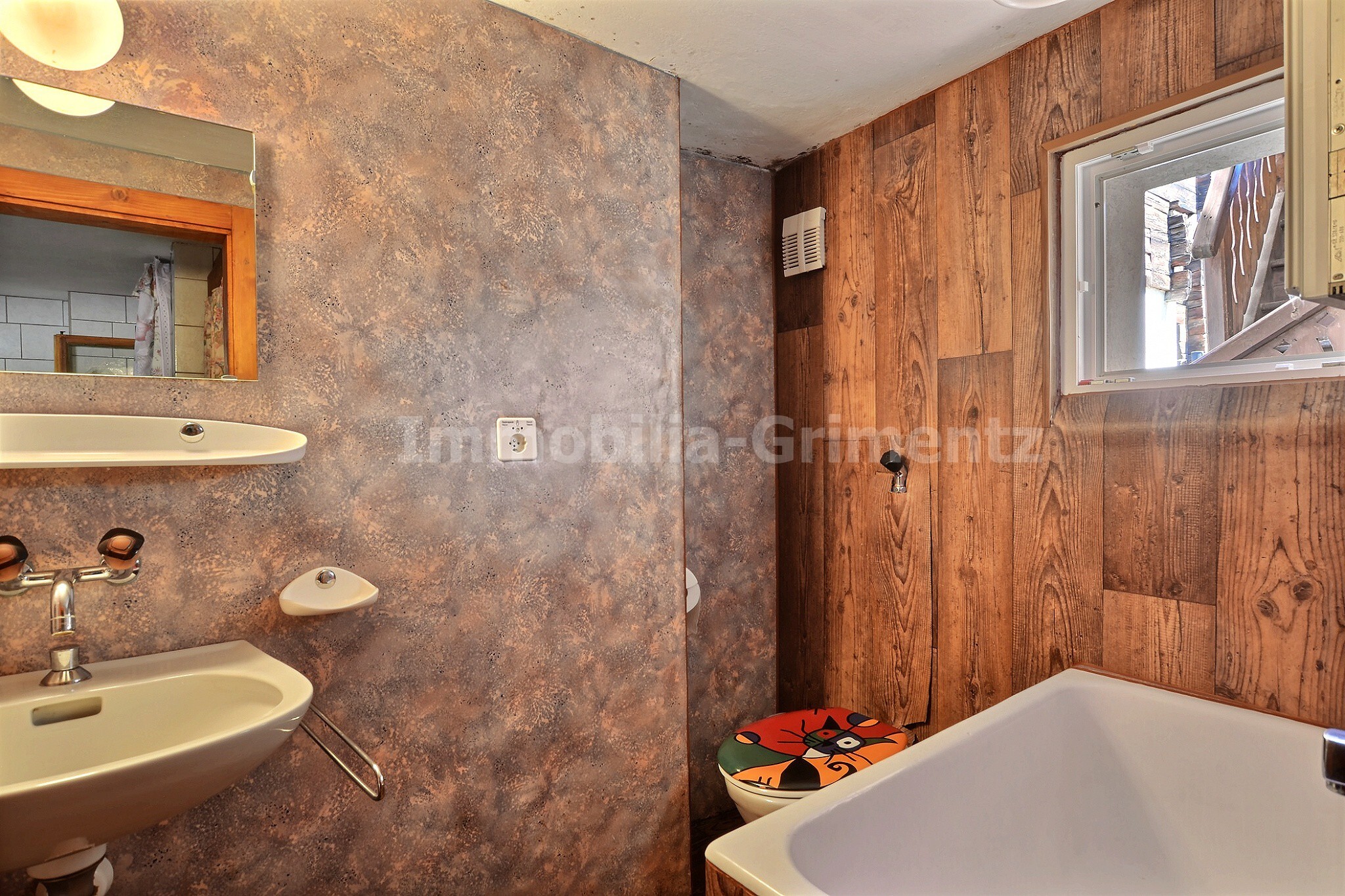 Badezimmer Badezimmer