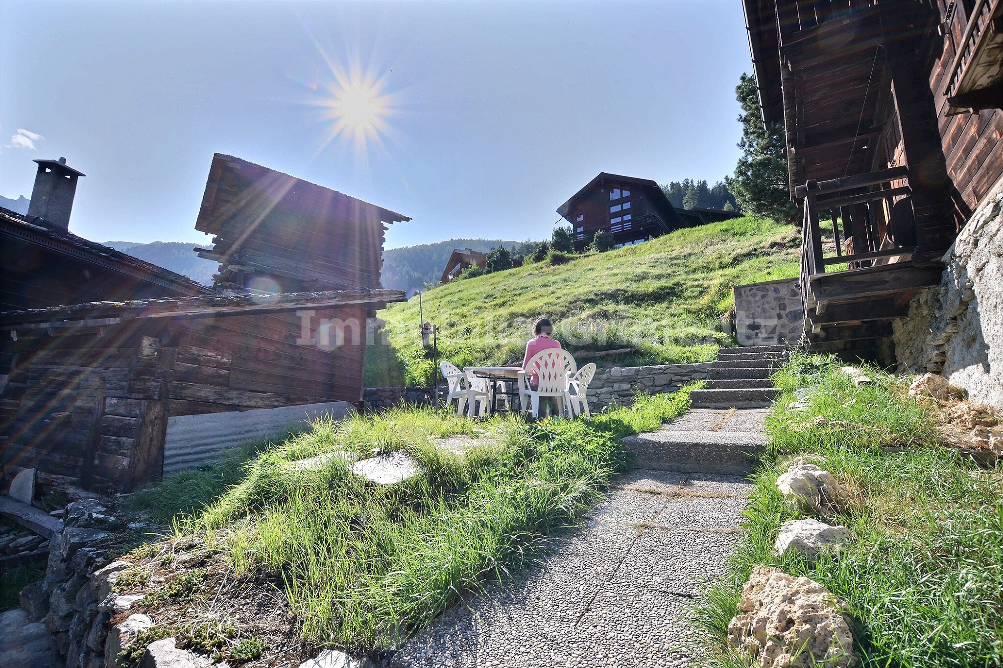 Extérieur Extérieur