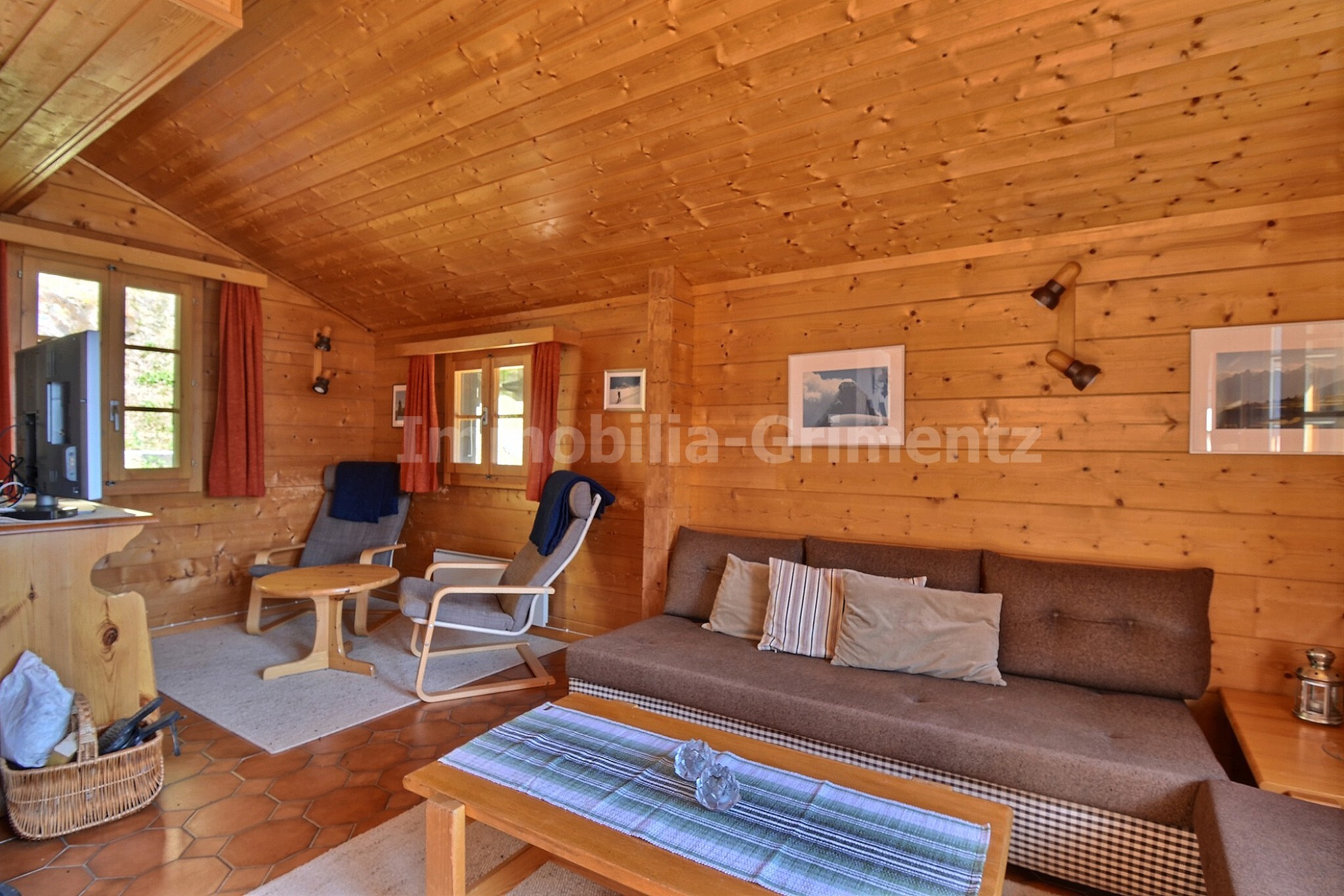 Wohnzimmer Wohnzimmer