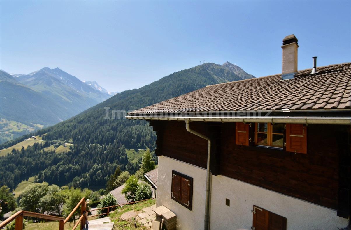 Aussenansicht Aussenansicht