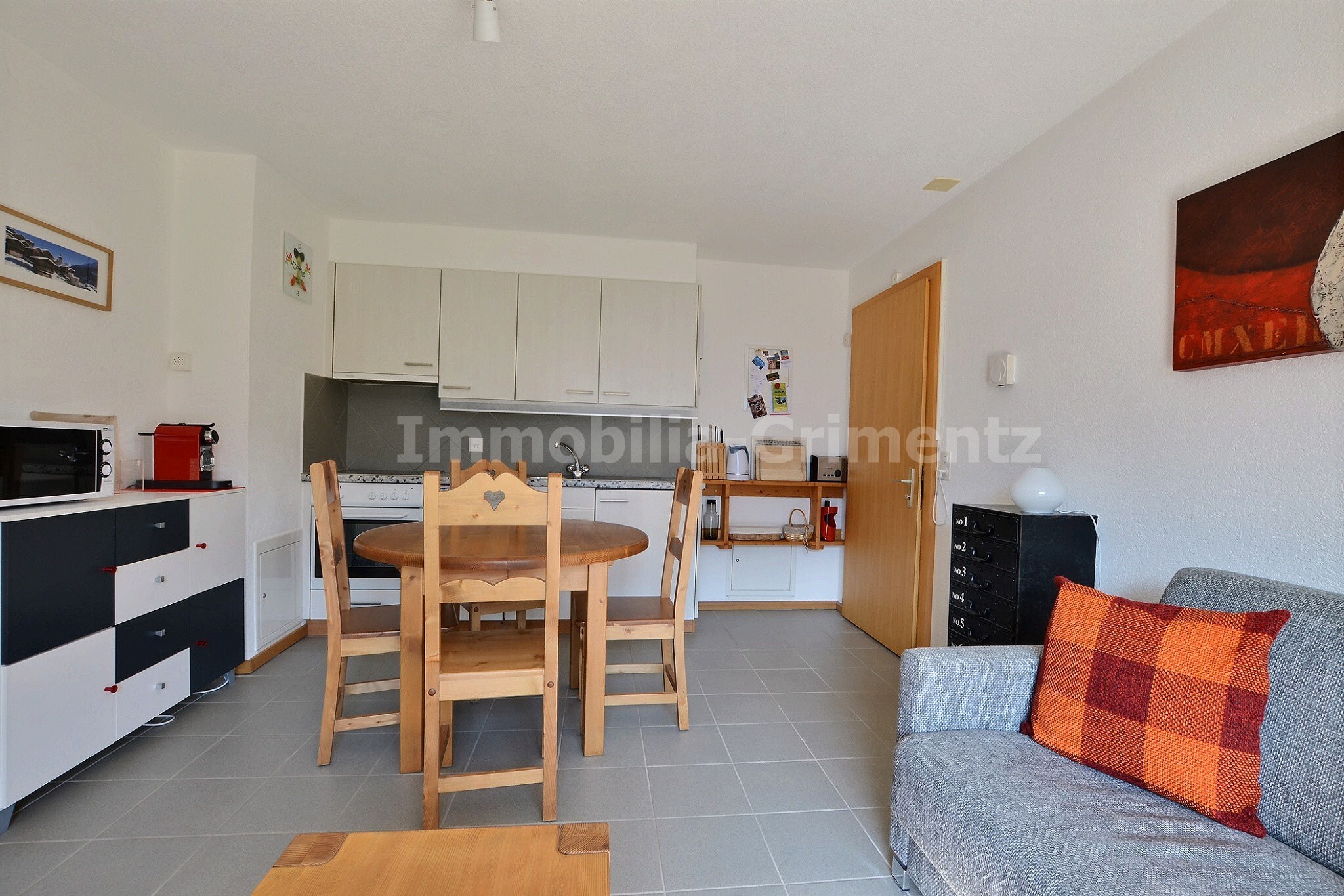 Kochecke - essecke Kochecke - essecke