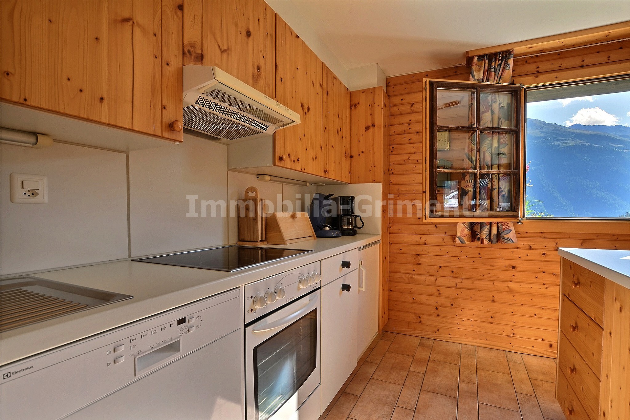 Kochnische Kochnische