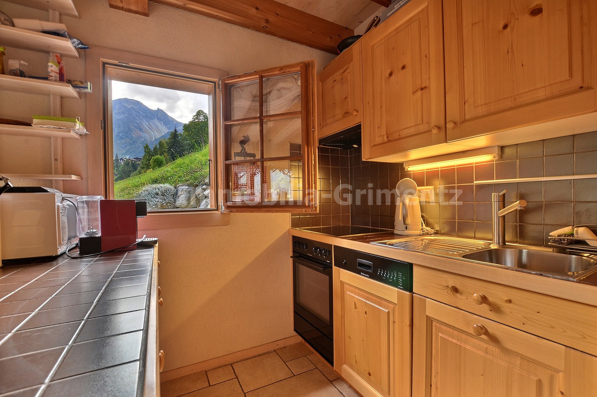 Kochnische Kochnische