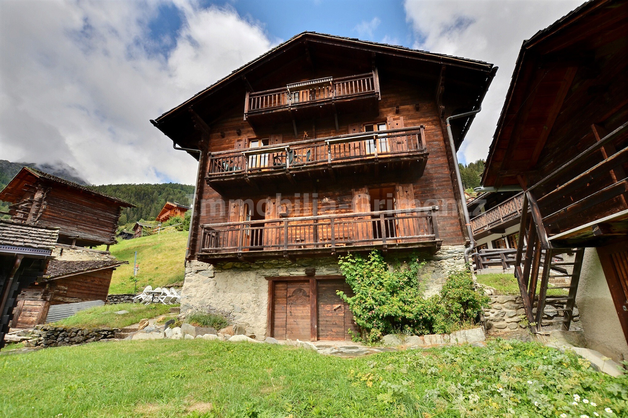 Extérieur Extérieur