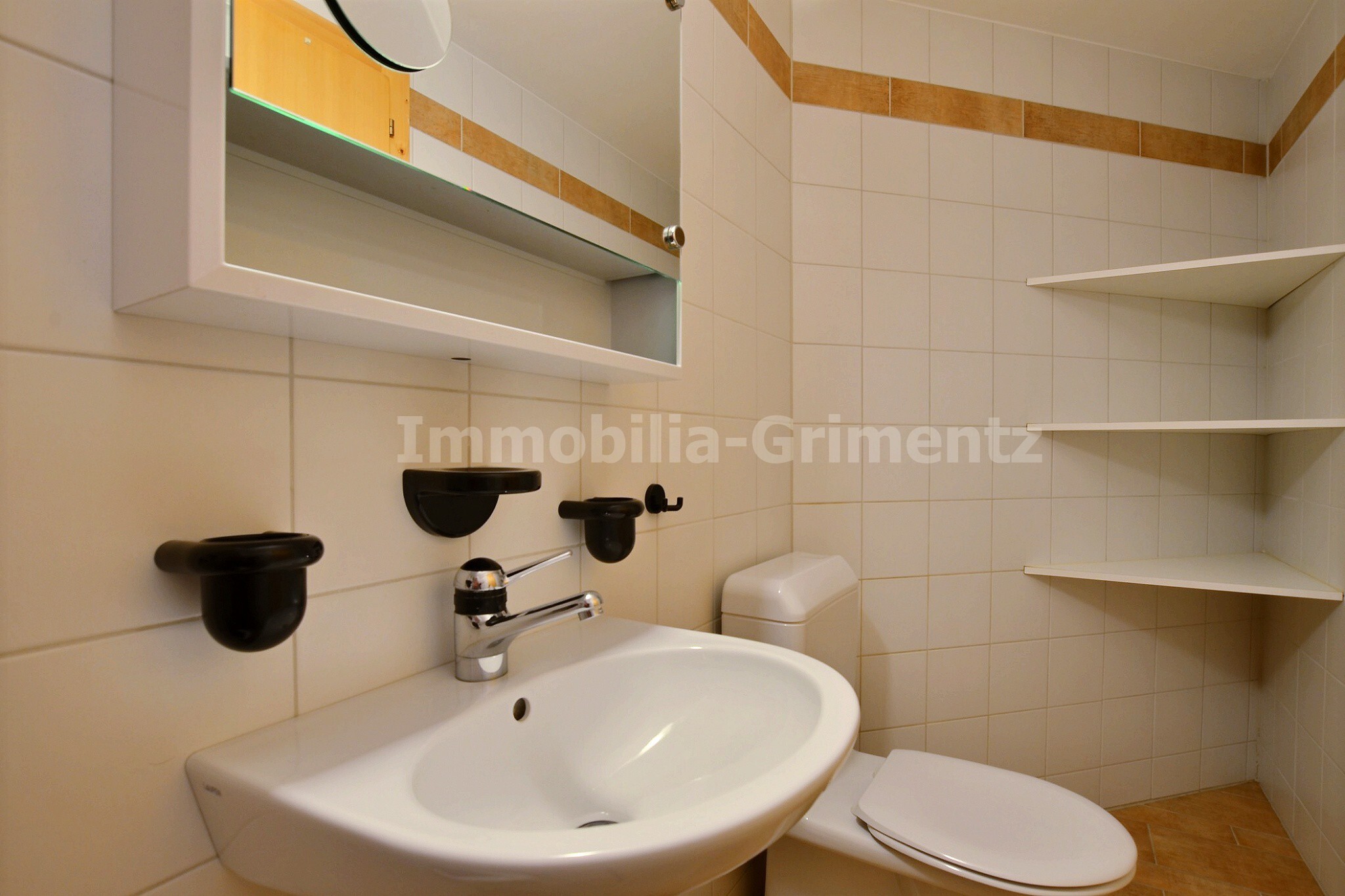 Badezimmer untere Etage Badezimmer untere Etage