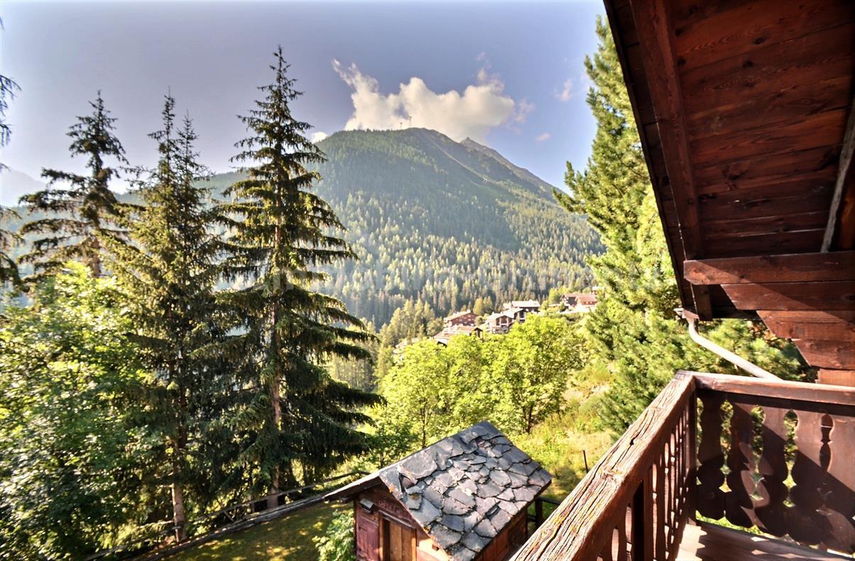 Aussenansicht Aussenansicht