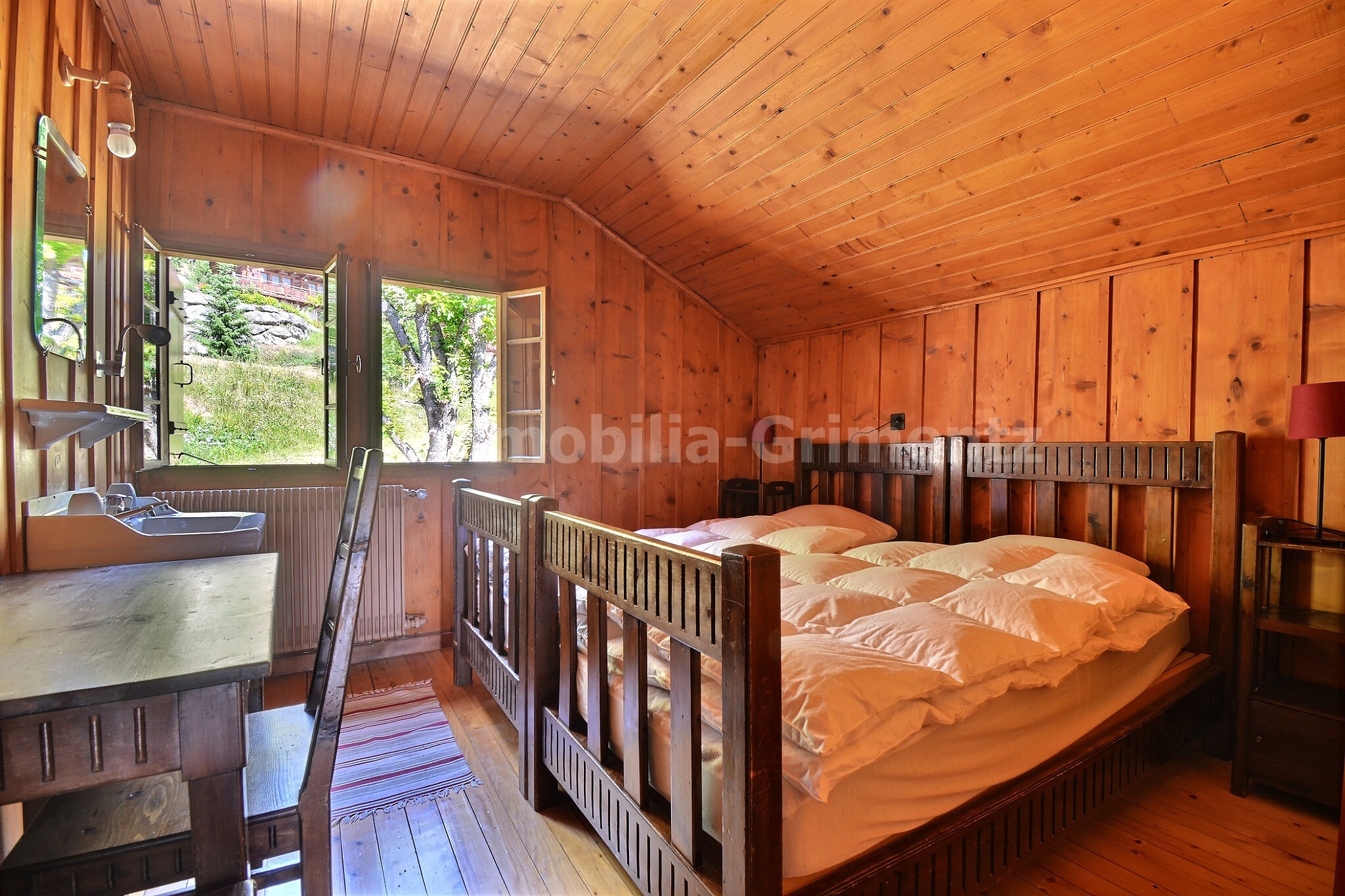 Schlafzimmer 2 Schlafzimmer 2