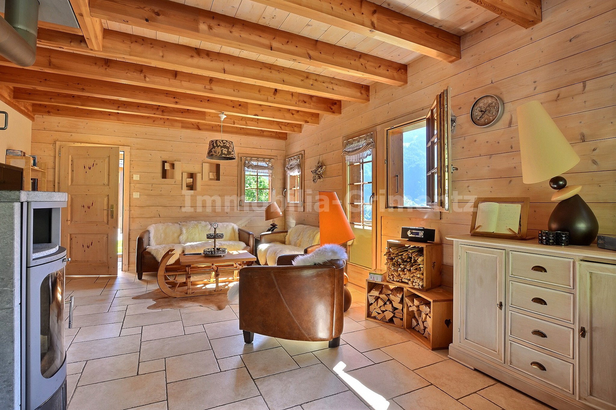 Wohnzimmer Wohnzimmer