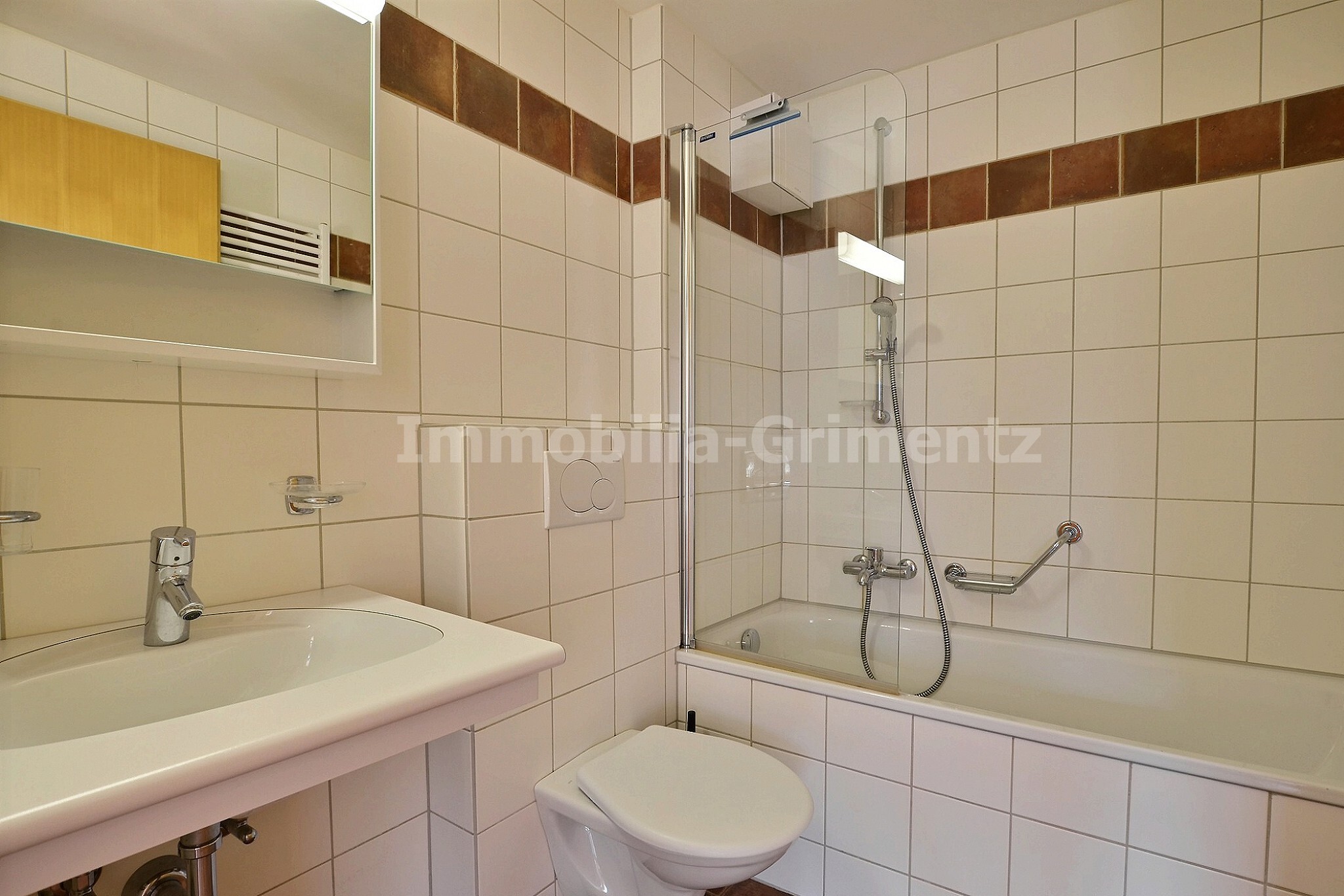 Bathroom - WC Bathroom - WC