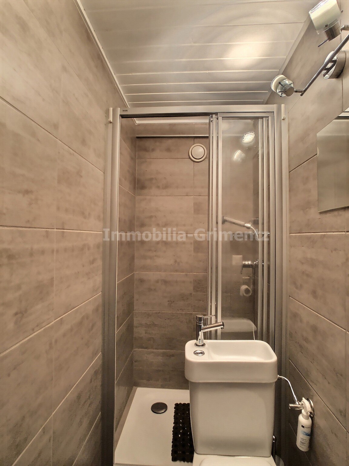 Wc - Dusche Wc - Dusche