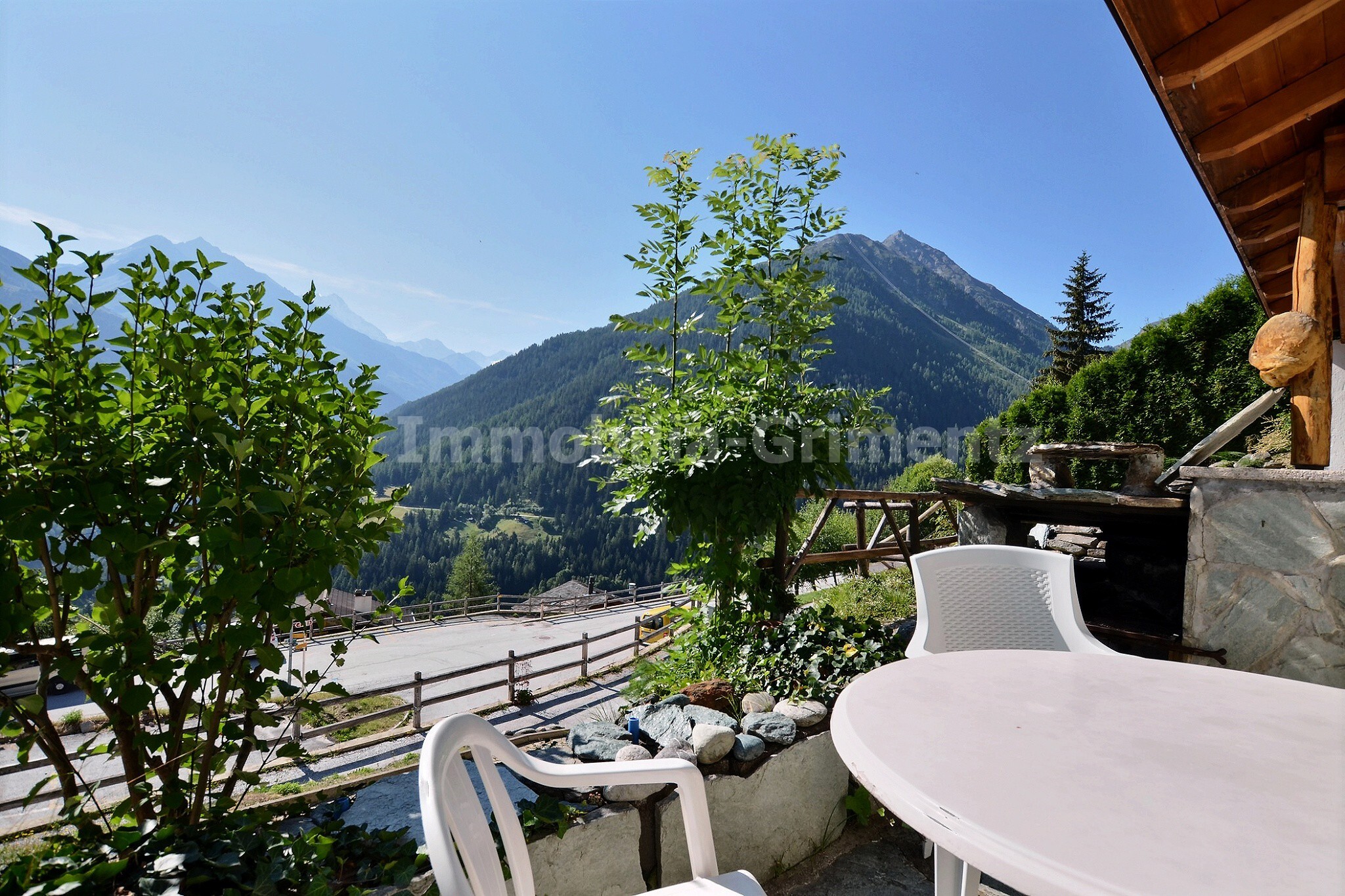 Aussenansicht Aussenansicht