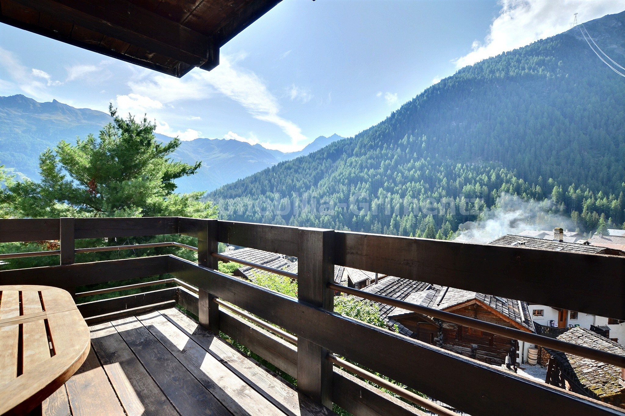 Aussicht Ost Aussicht Ost