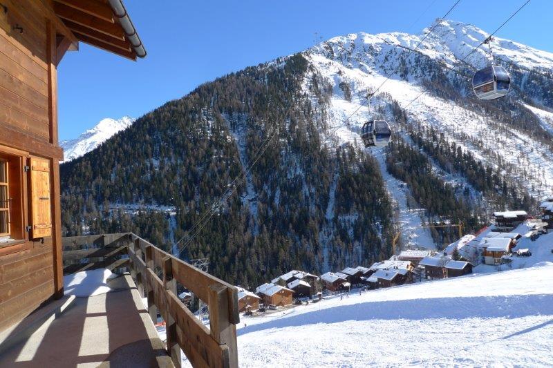 Aussenansicht Aussenansicht