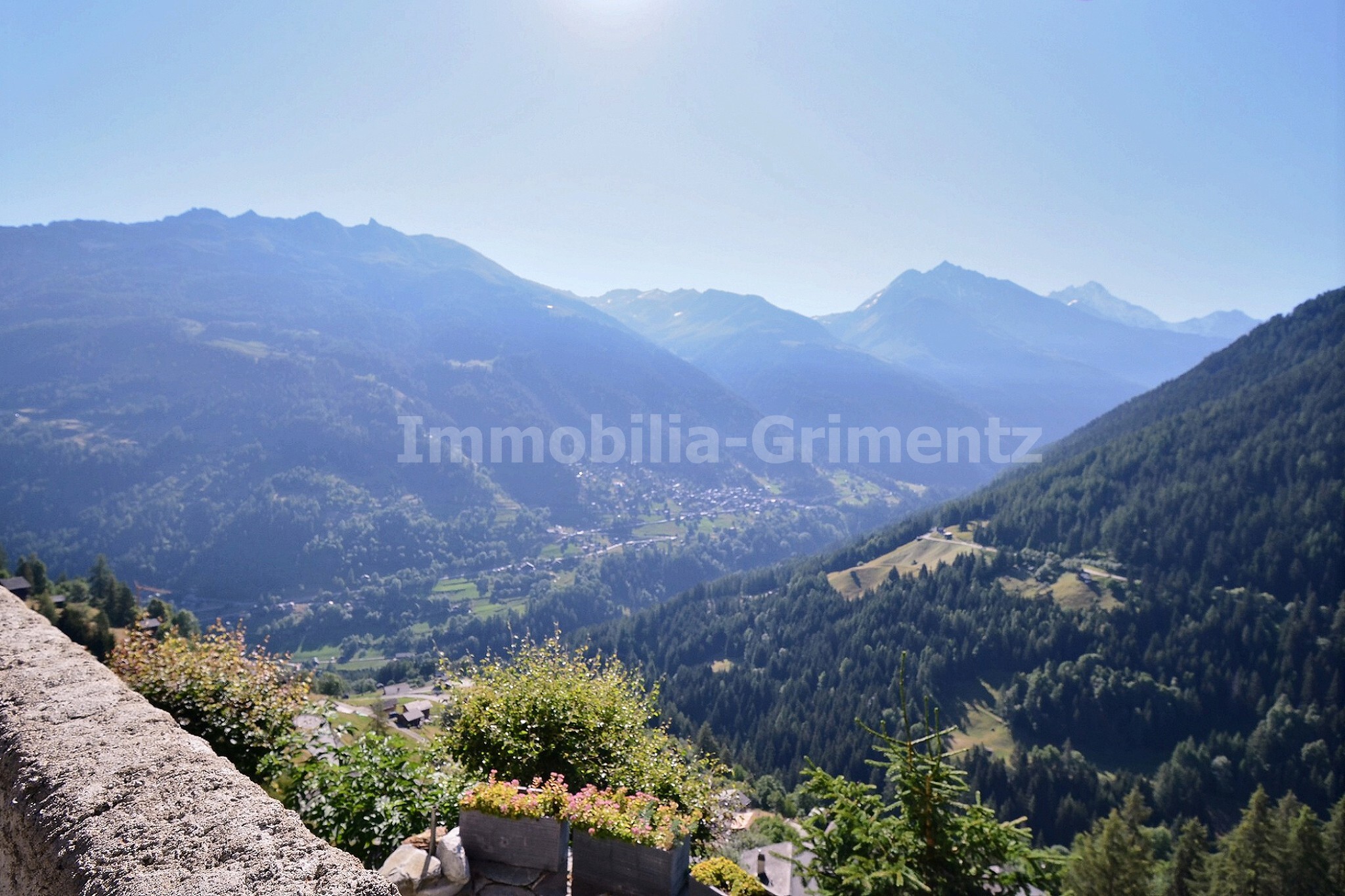 Balkon und Terrasse Balkon und Terrasse