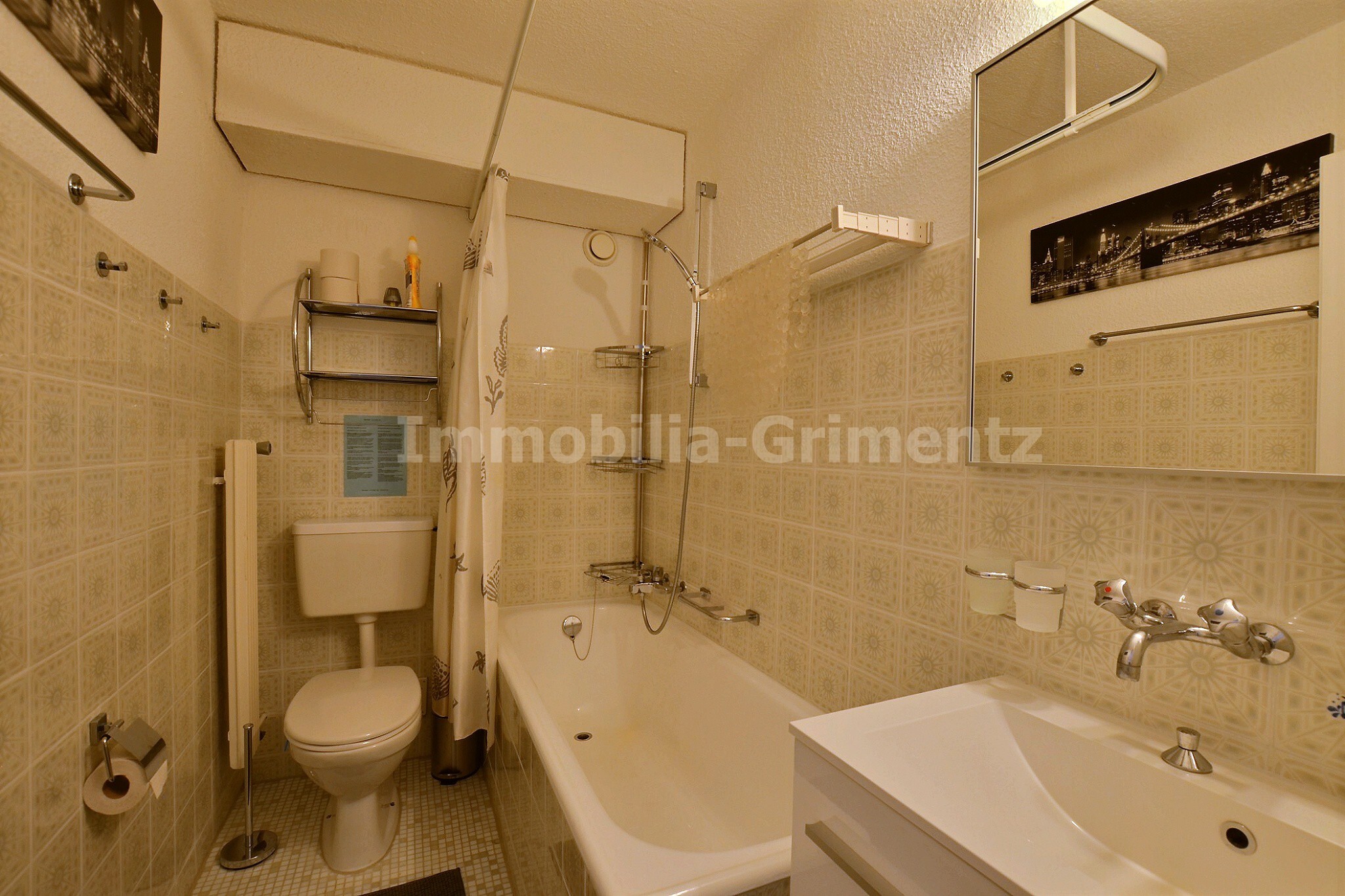 Badezimmer - WC Badezimmer - WC