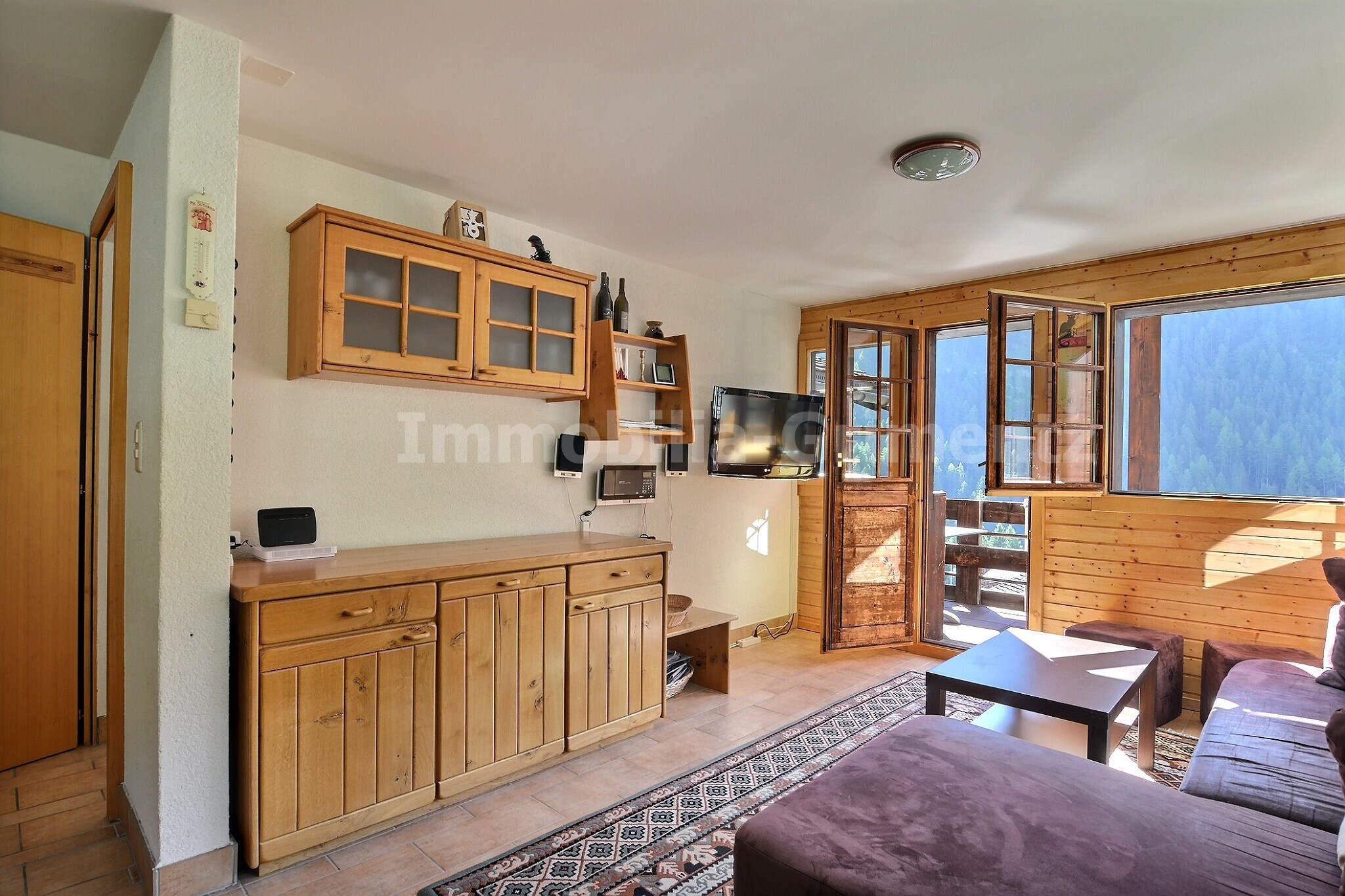 Wohnzimmer Wohnzimmer