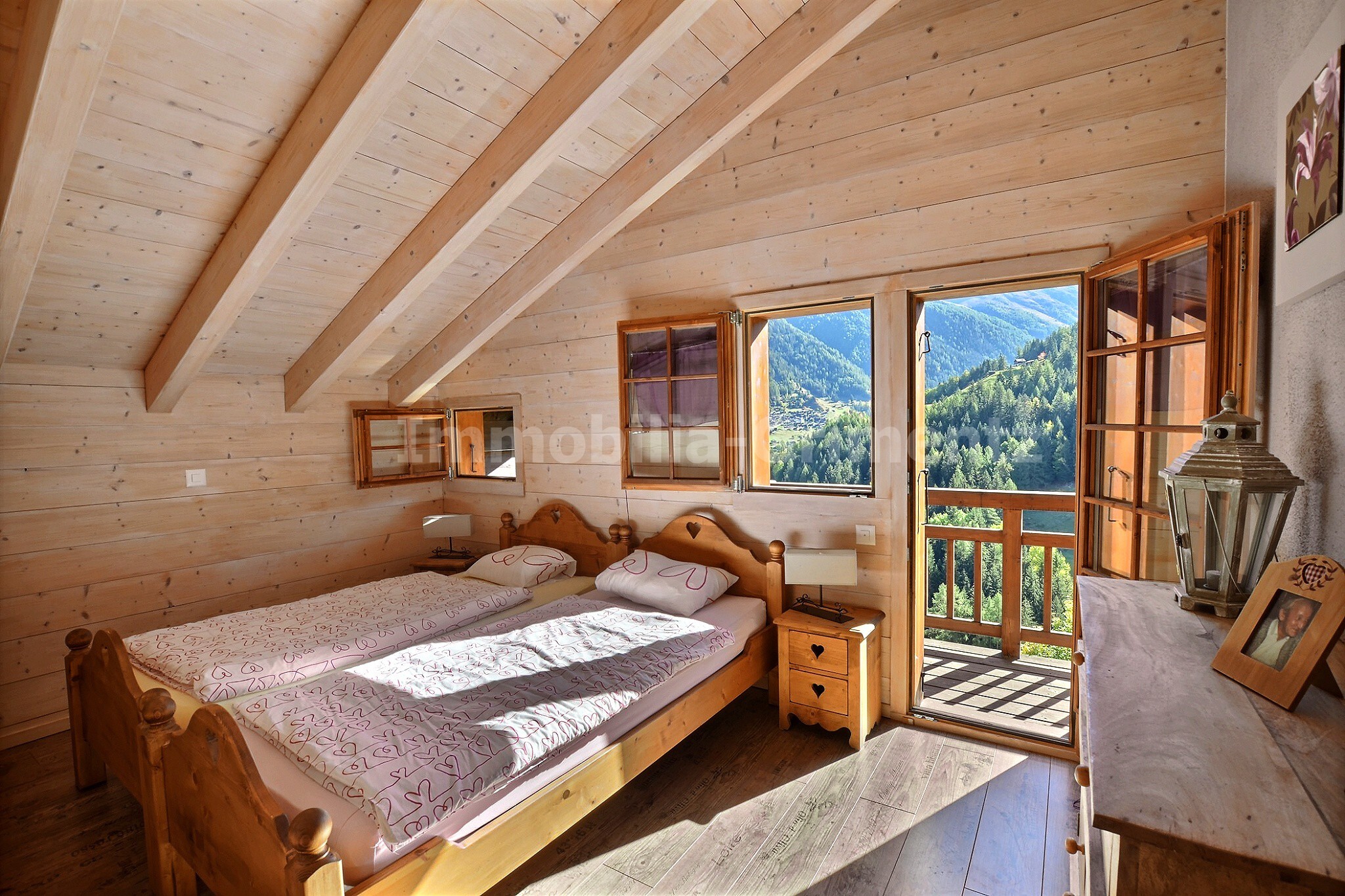 Schlafzimmer 1 Schlafzimmer 1