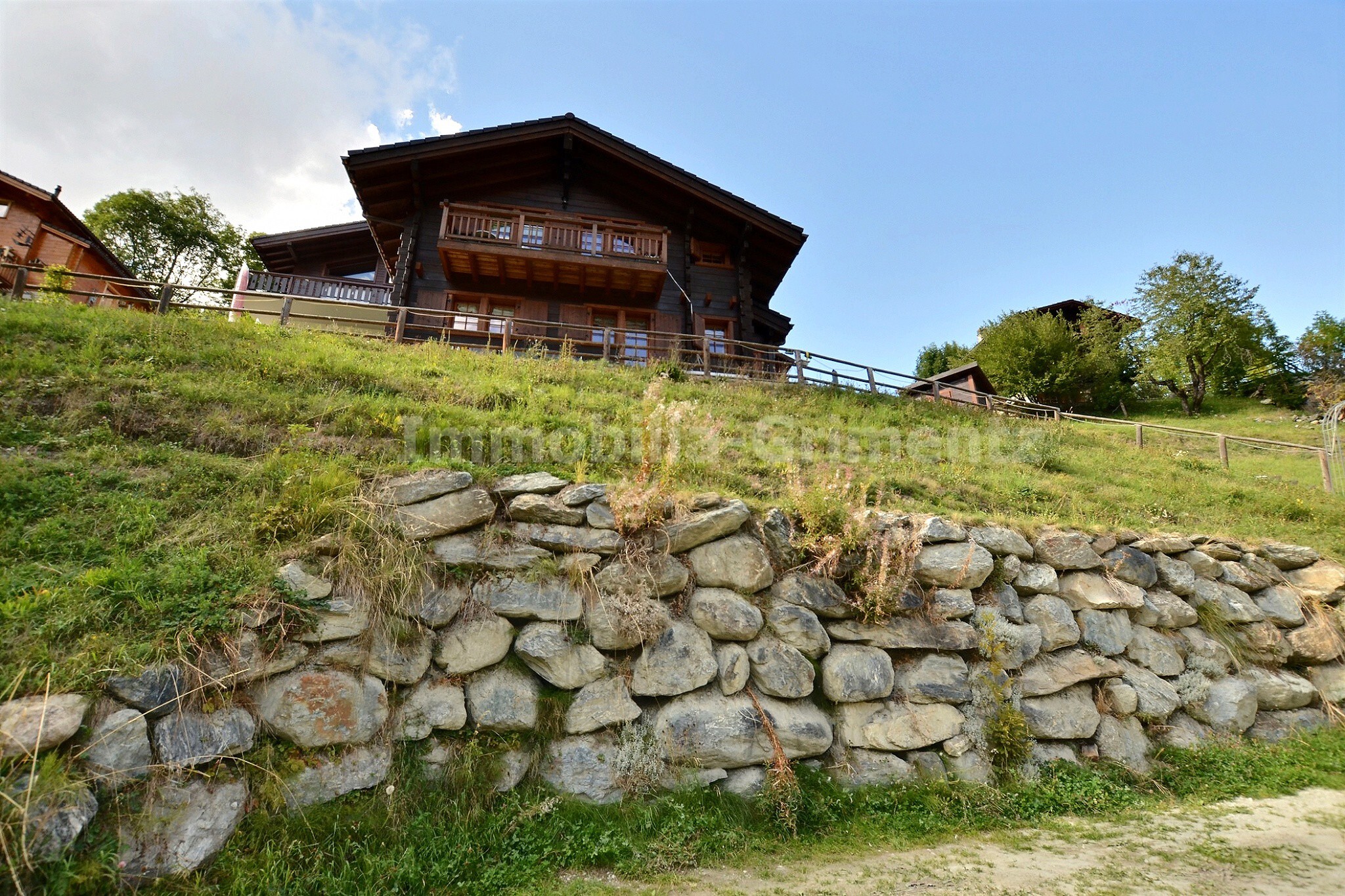 Aussenansicht Aussenansicht