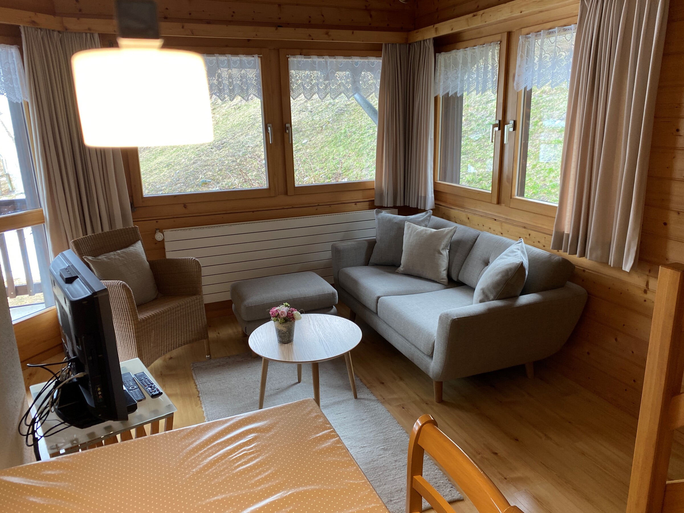 Wohnzimmer Uebersicht Wohnzimmer Uebersicht