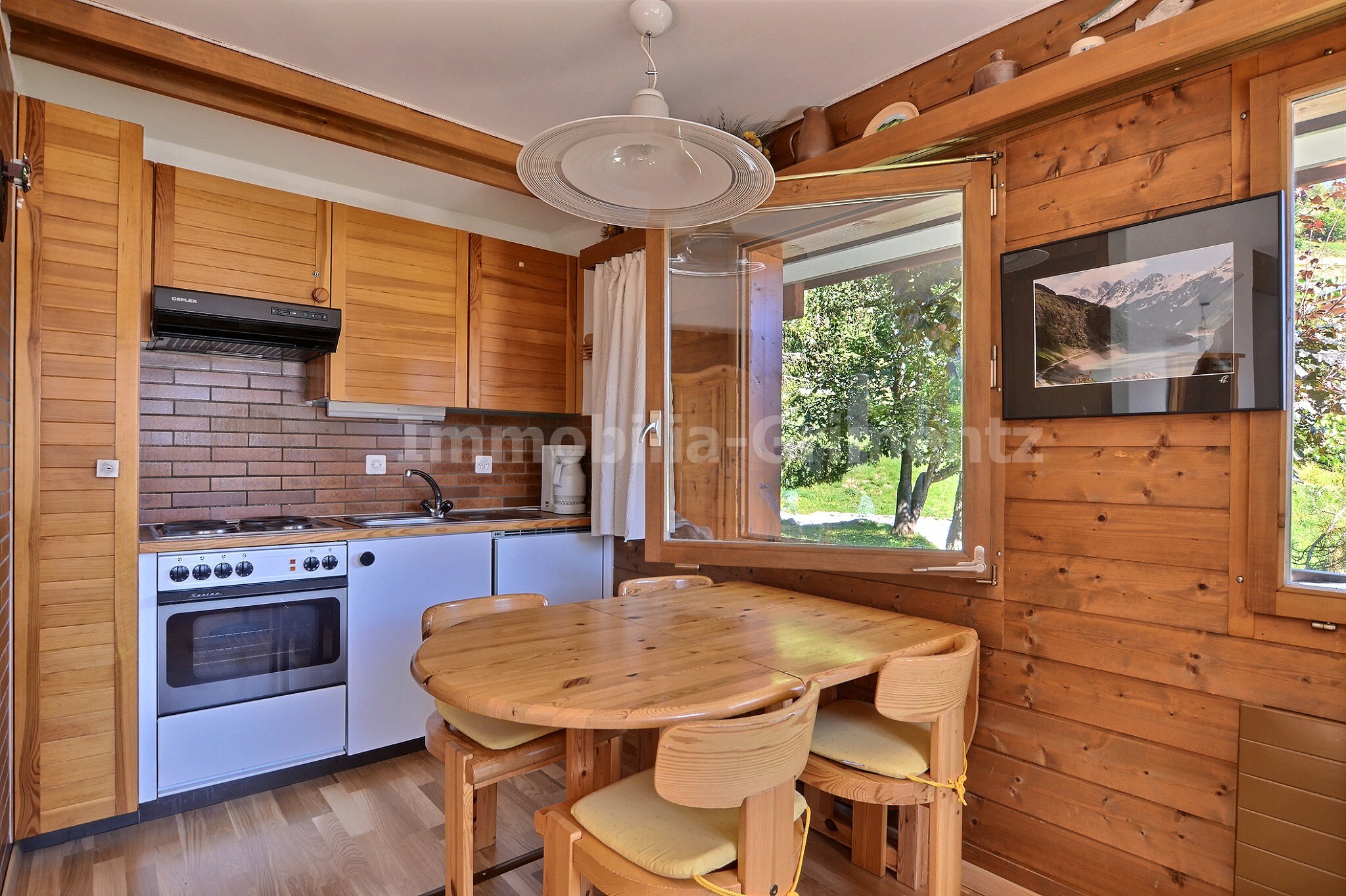 Essecke - Kochecke Essecke - Kochecke