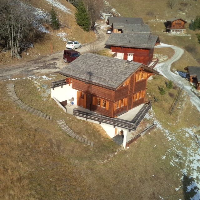 Chalet Chalet
