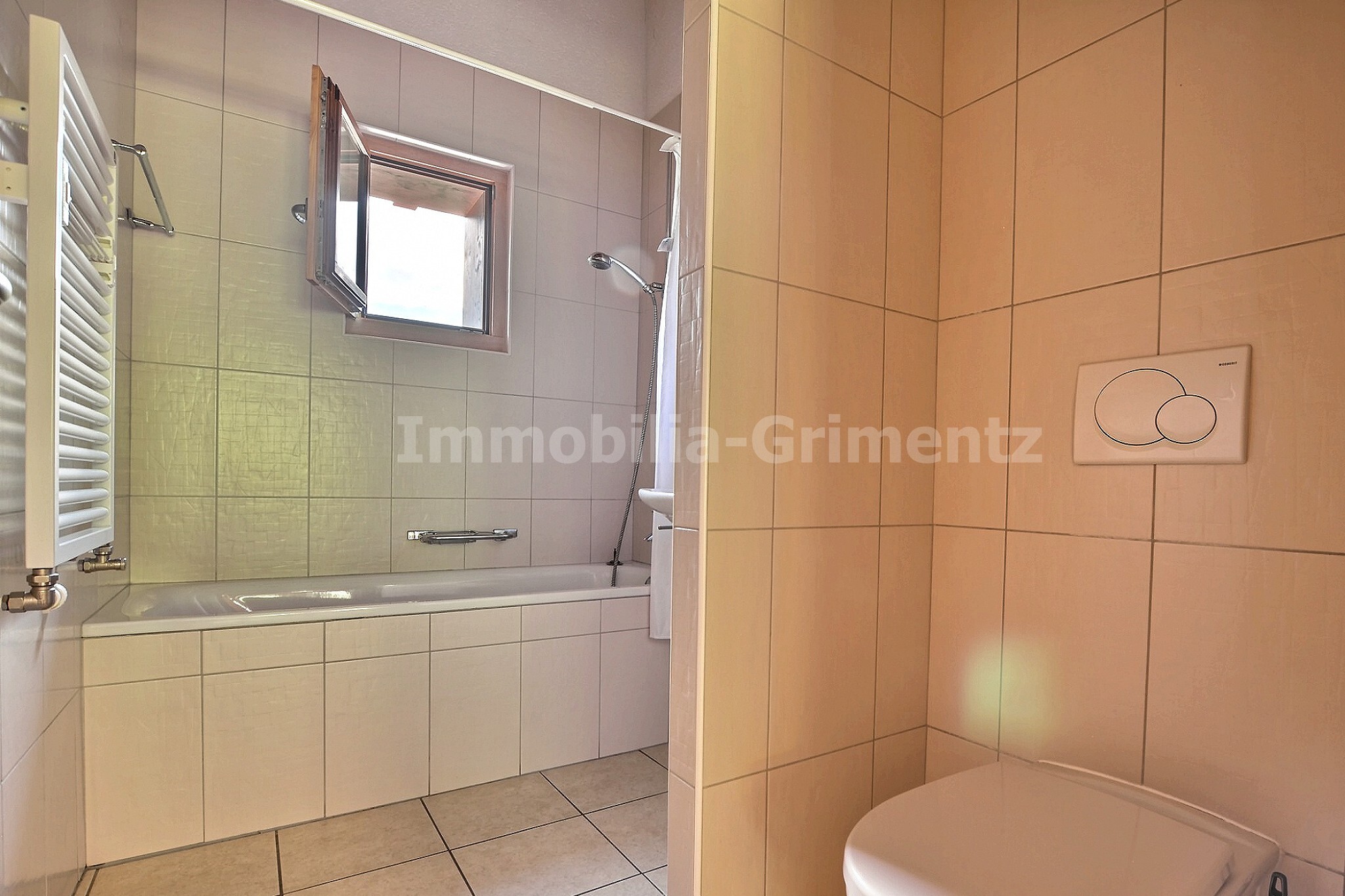 Bathroom - WC Bathroom - WC