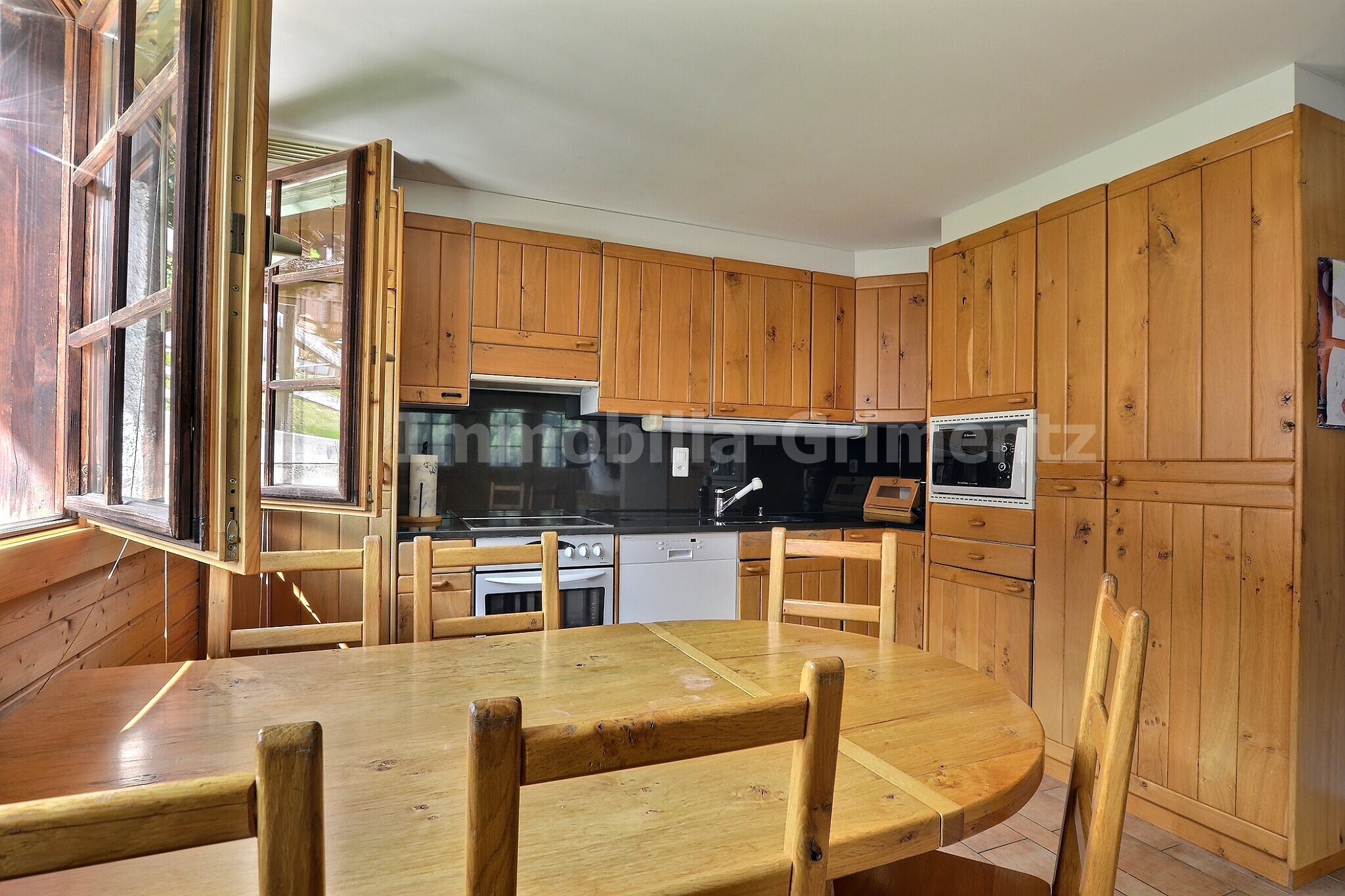 Essecke - Kochnische Essecke - Kochnische