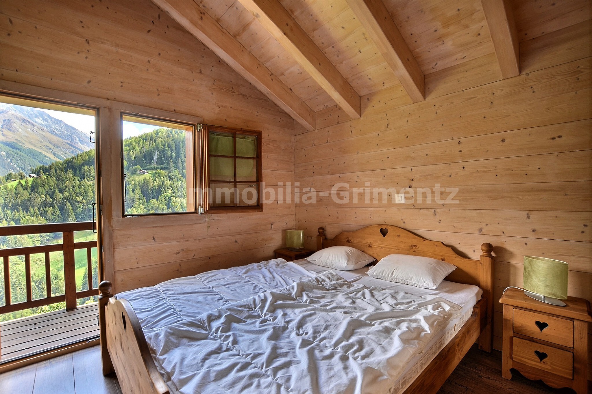 Schlafzimmer 2 Schlafzimmer 2