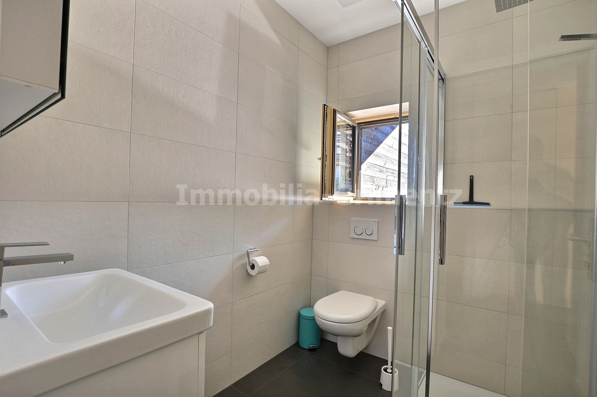 Badezimmer 1 Badezimmer 1