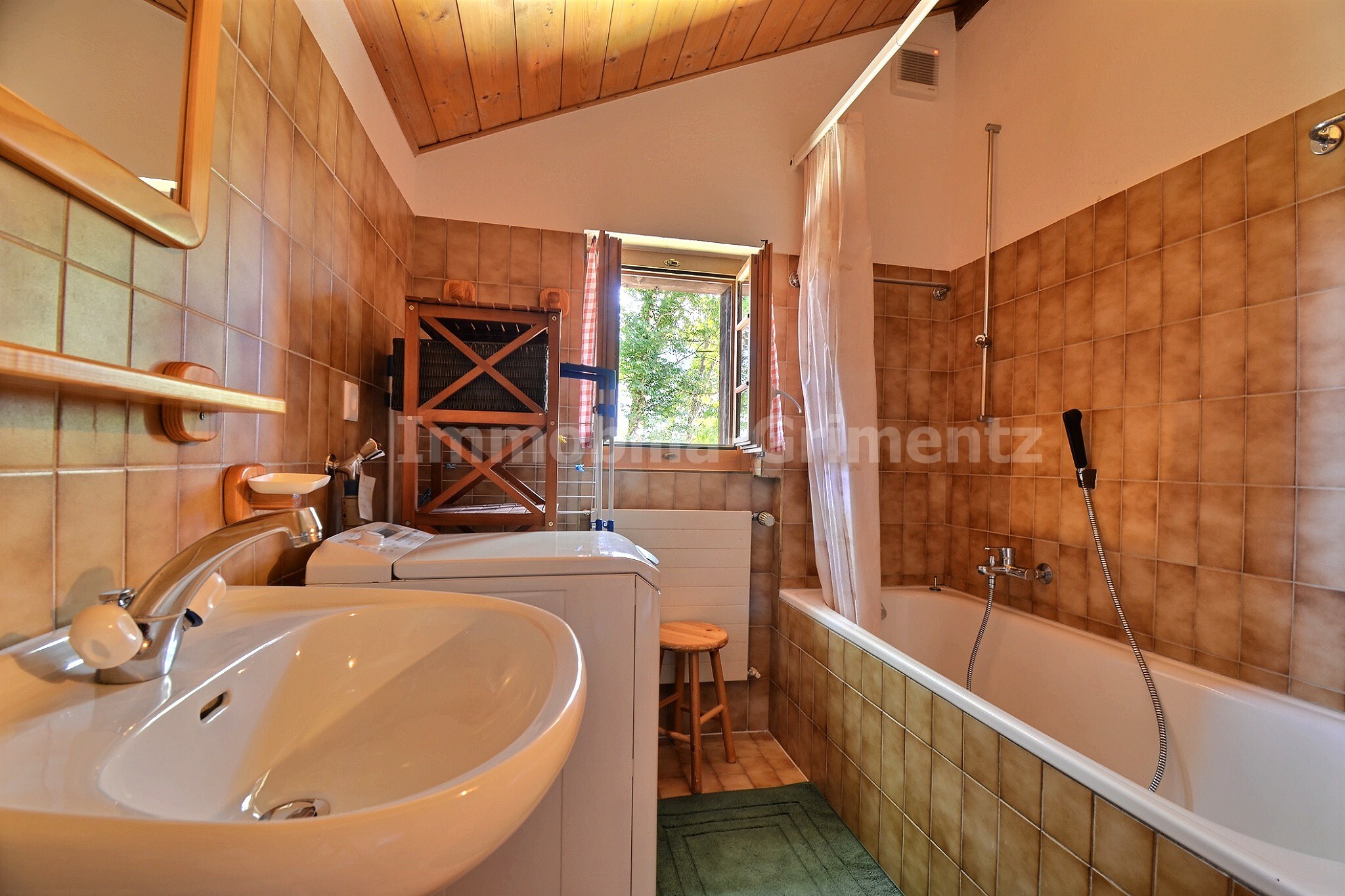 Badezimmer Badezimmer