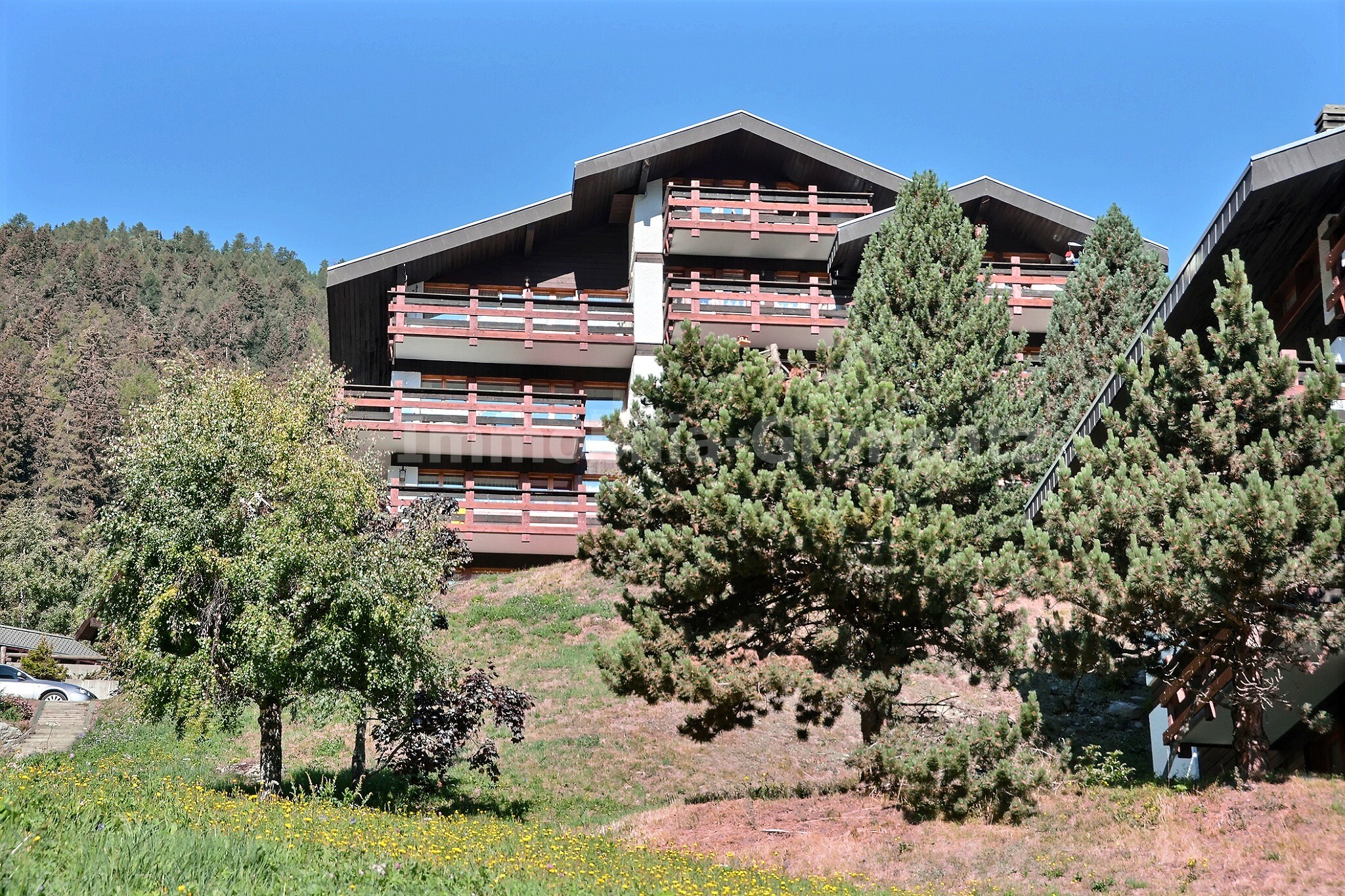 Aussenansicht Aussenansicht