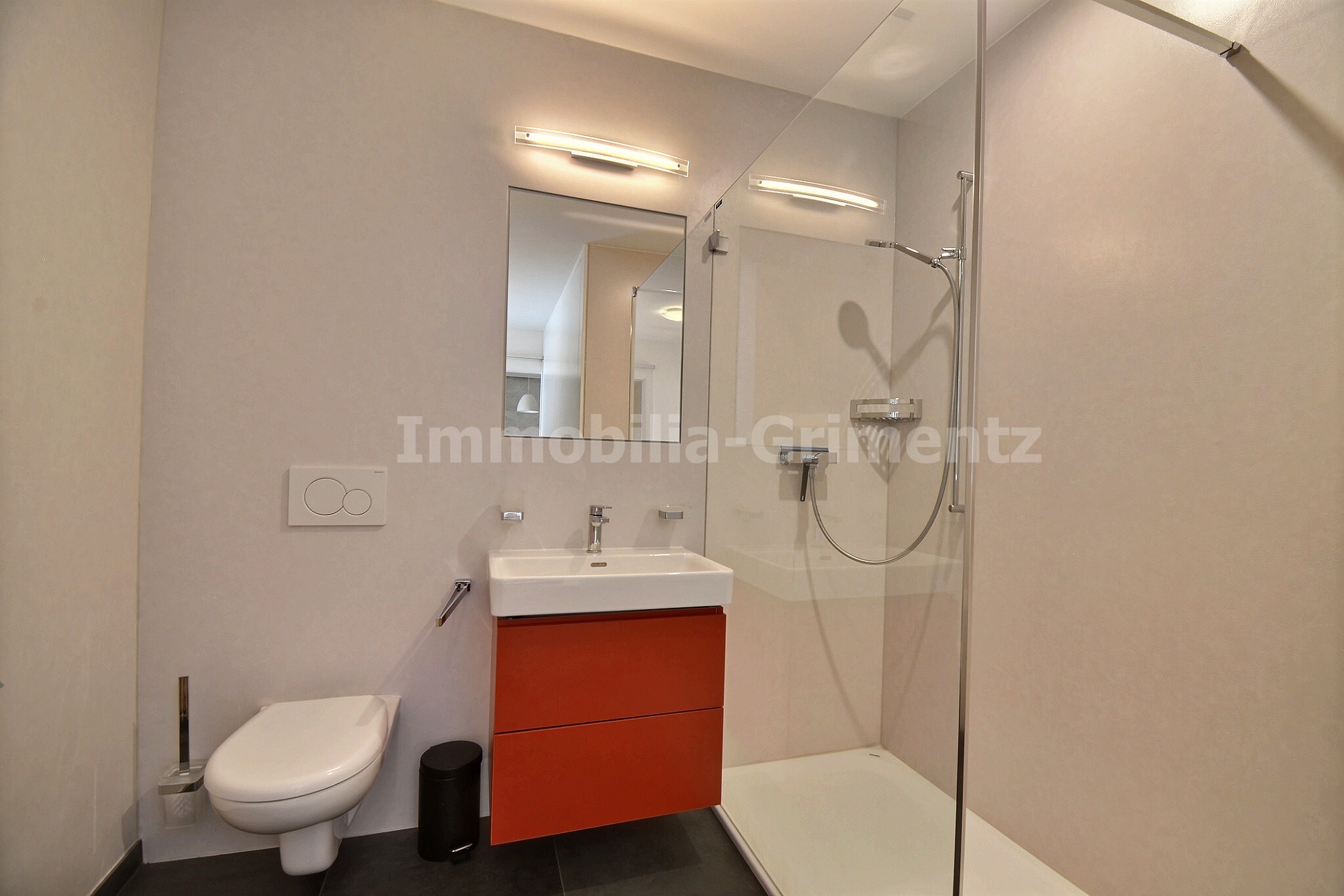 Badezimmer Badezimmer