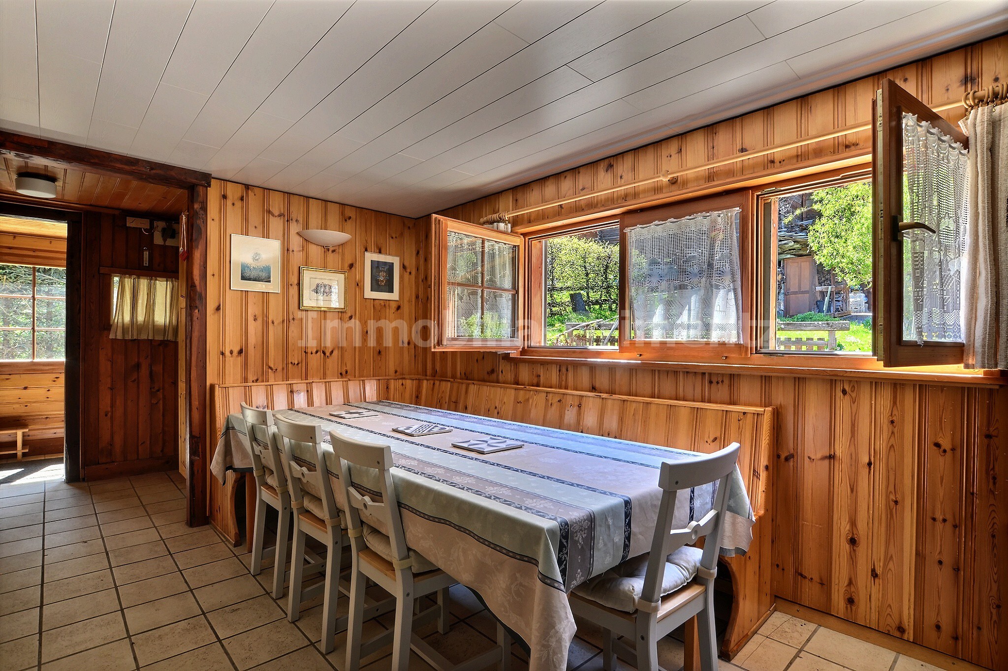 Kochecke - Essecke Kochecke - Essecke