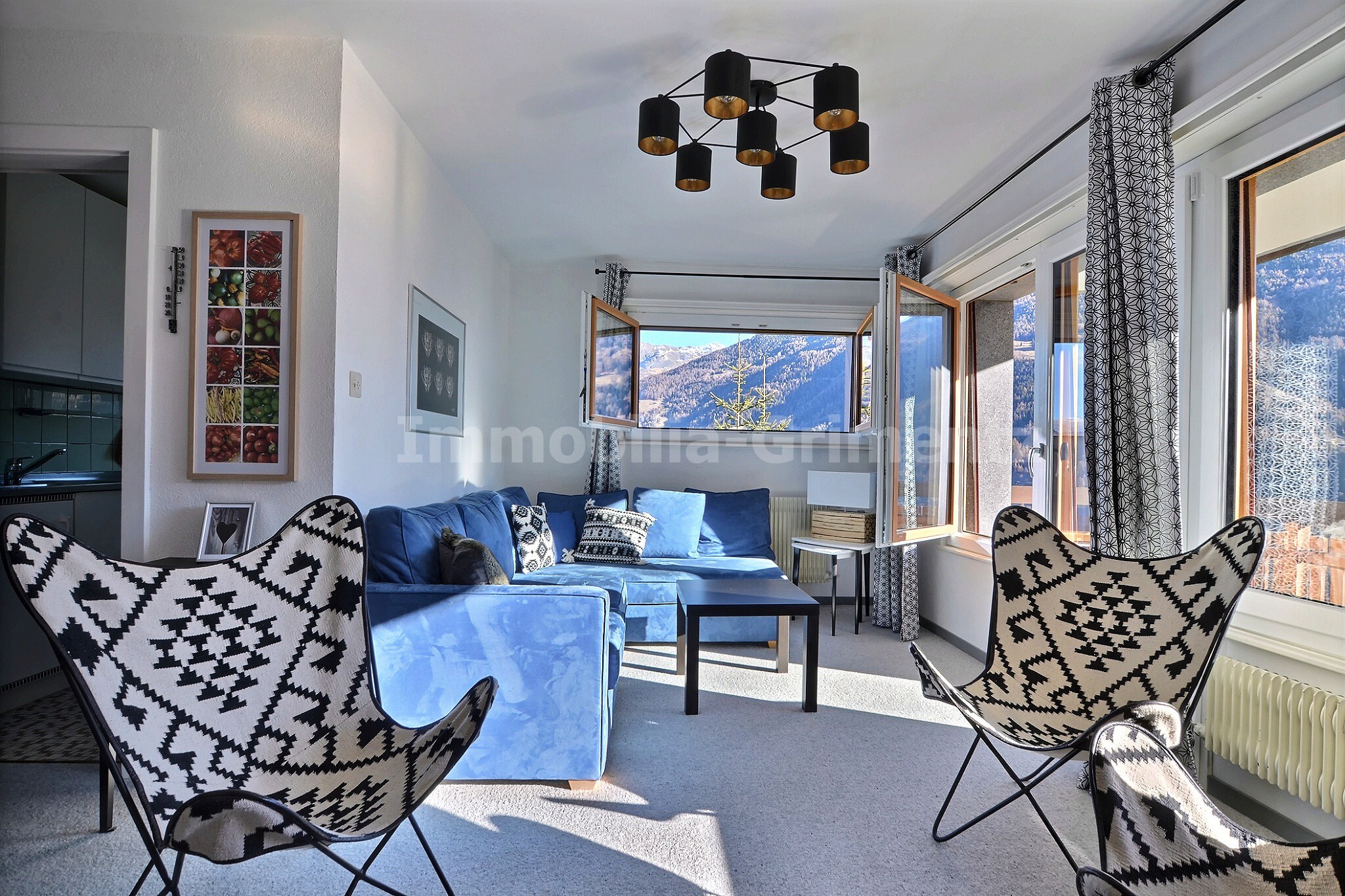 Wohnzimmer Wohnzimmer