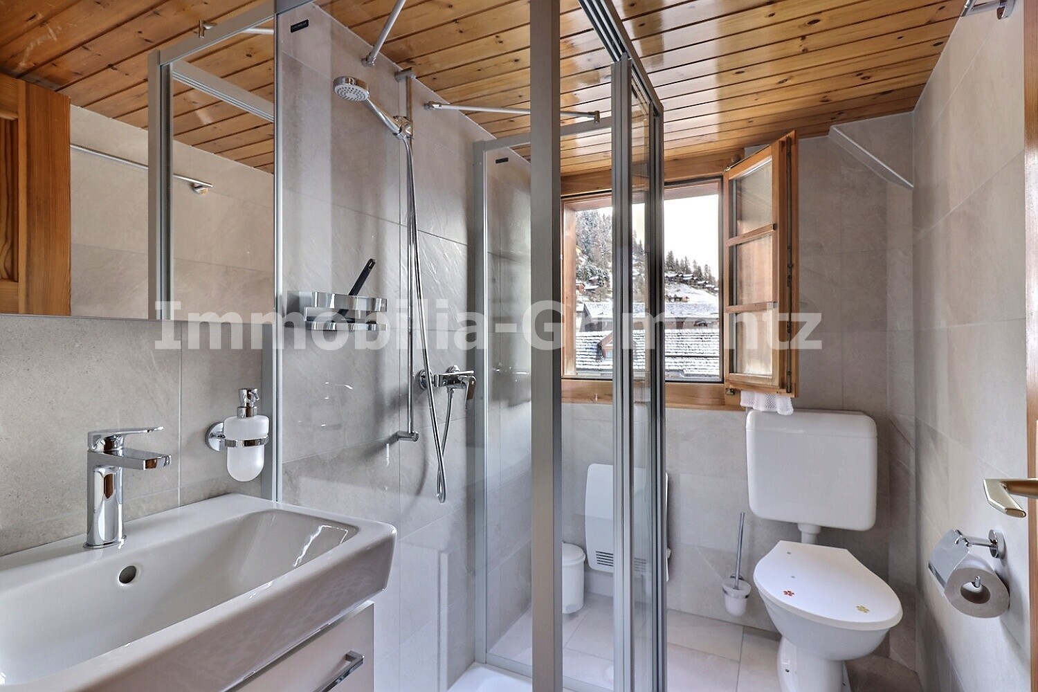 Badezimmer - WC Badezimmer - WC