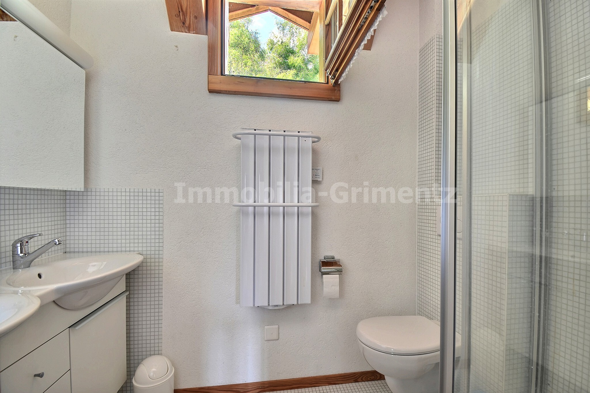 Badezimmer Badezimmer