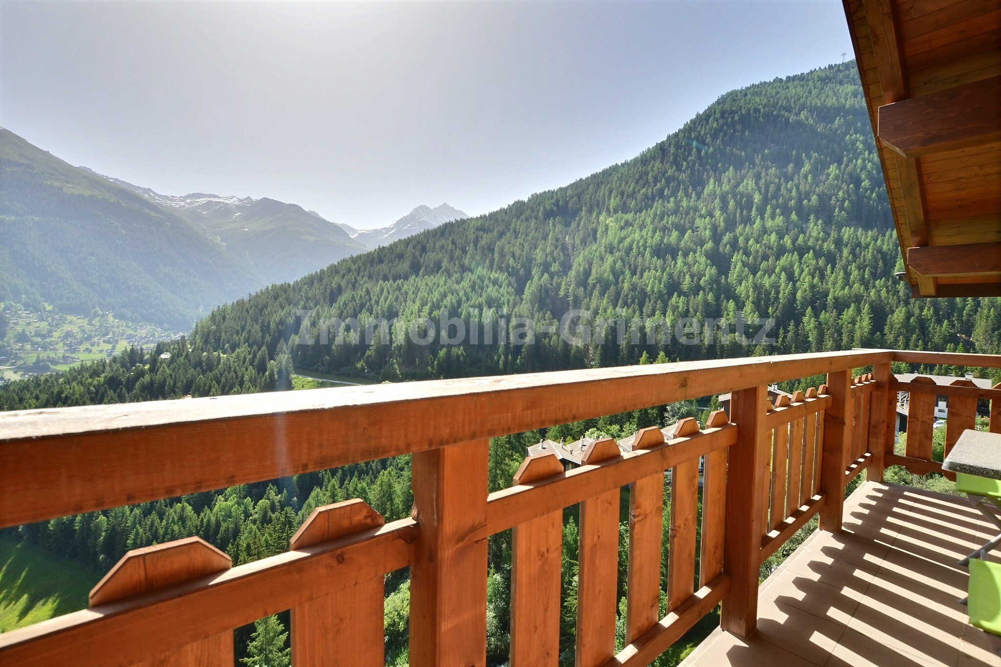 Balcon est Balcon est