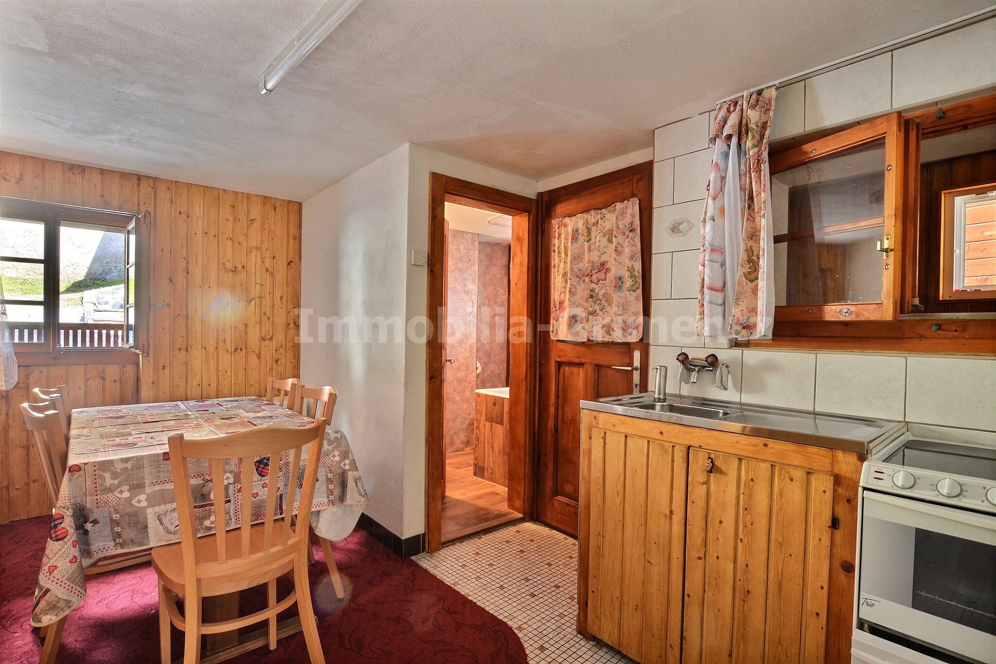 Essecke - Kochecke Essecke - Kochecke